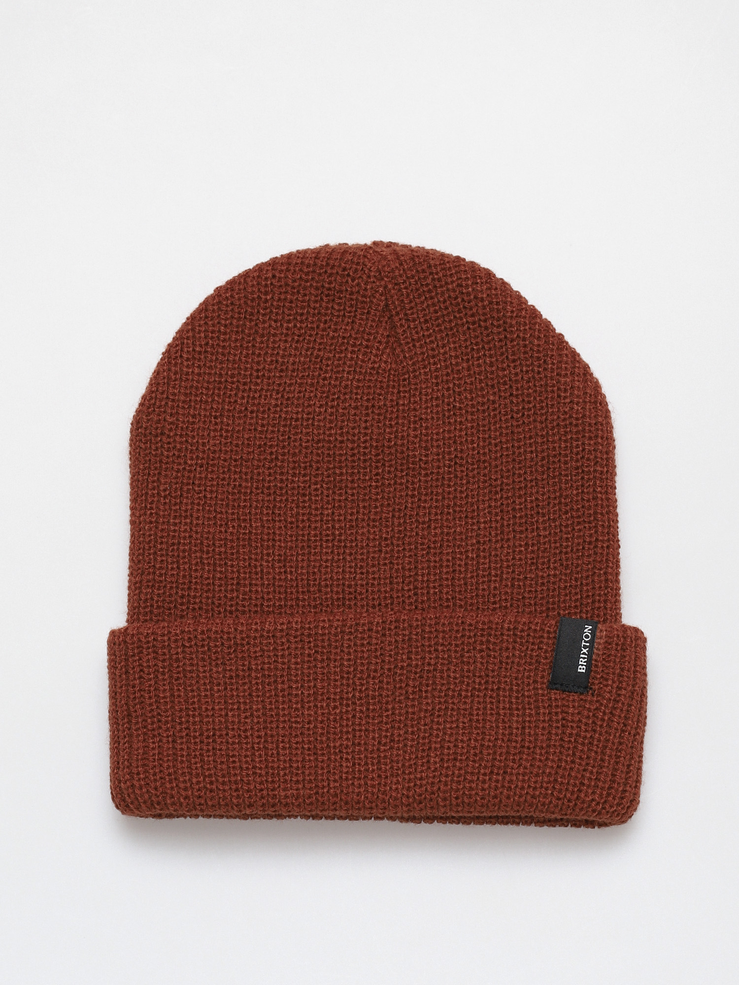 Brixton Heist Beanie Sapka (caramel)