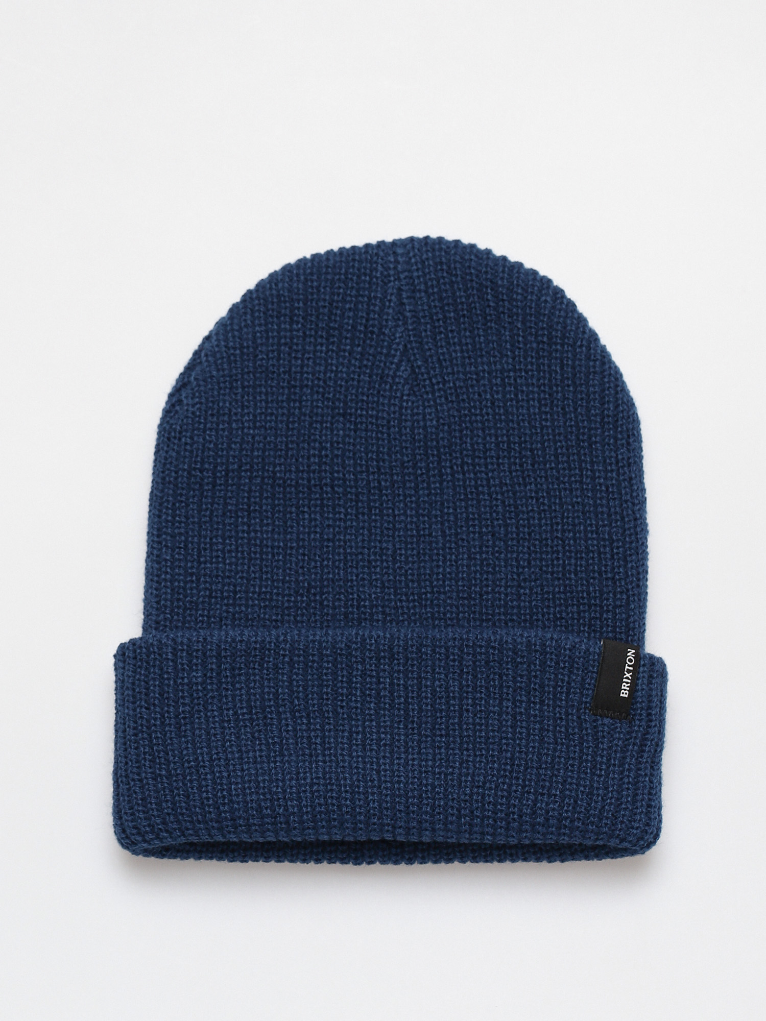 Brixton Heist Beanie Sapka (joe blue)