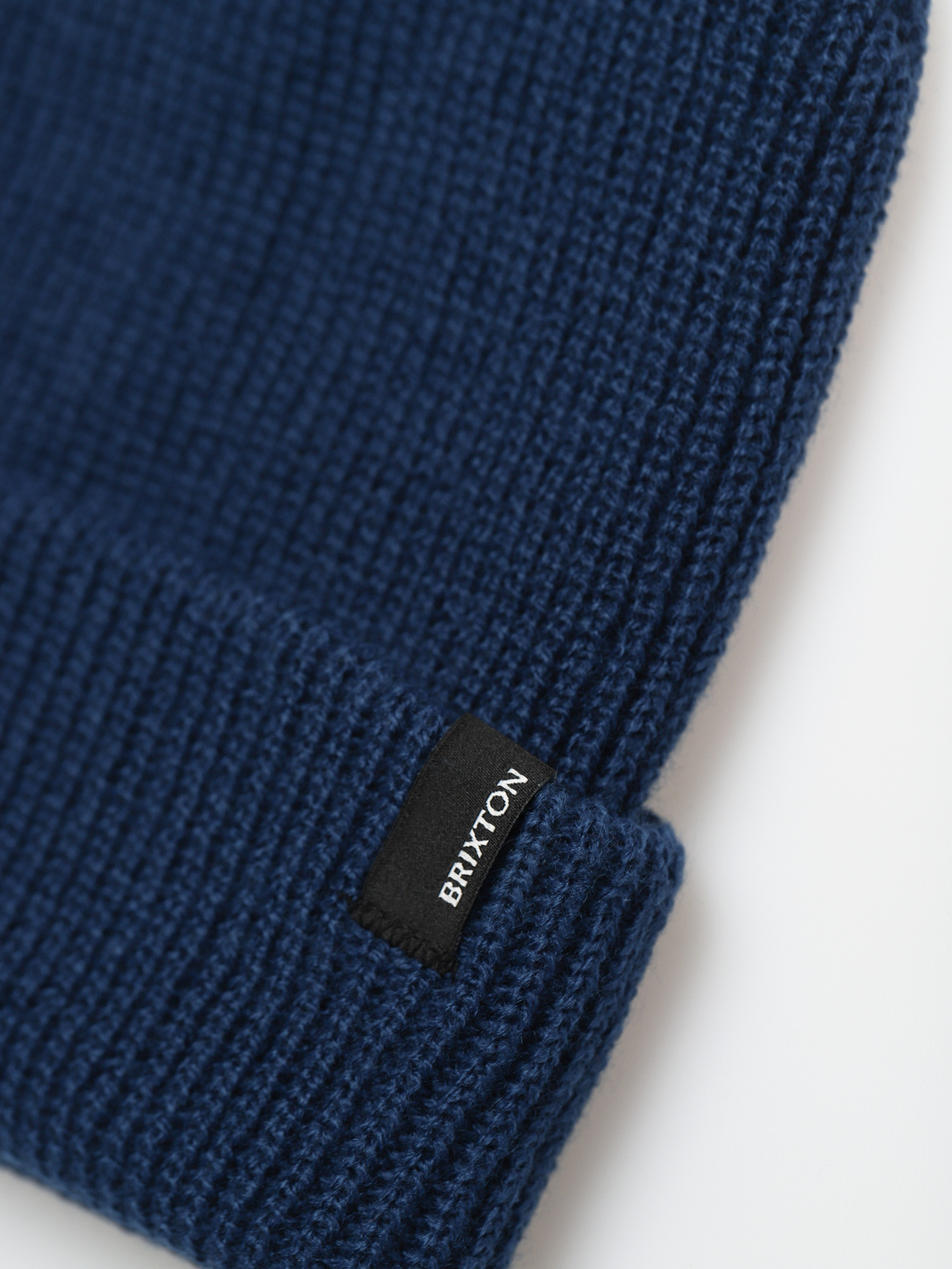 Brixton Heist Beanie Sapka (joe blue)