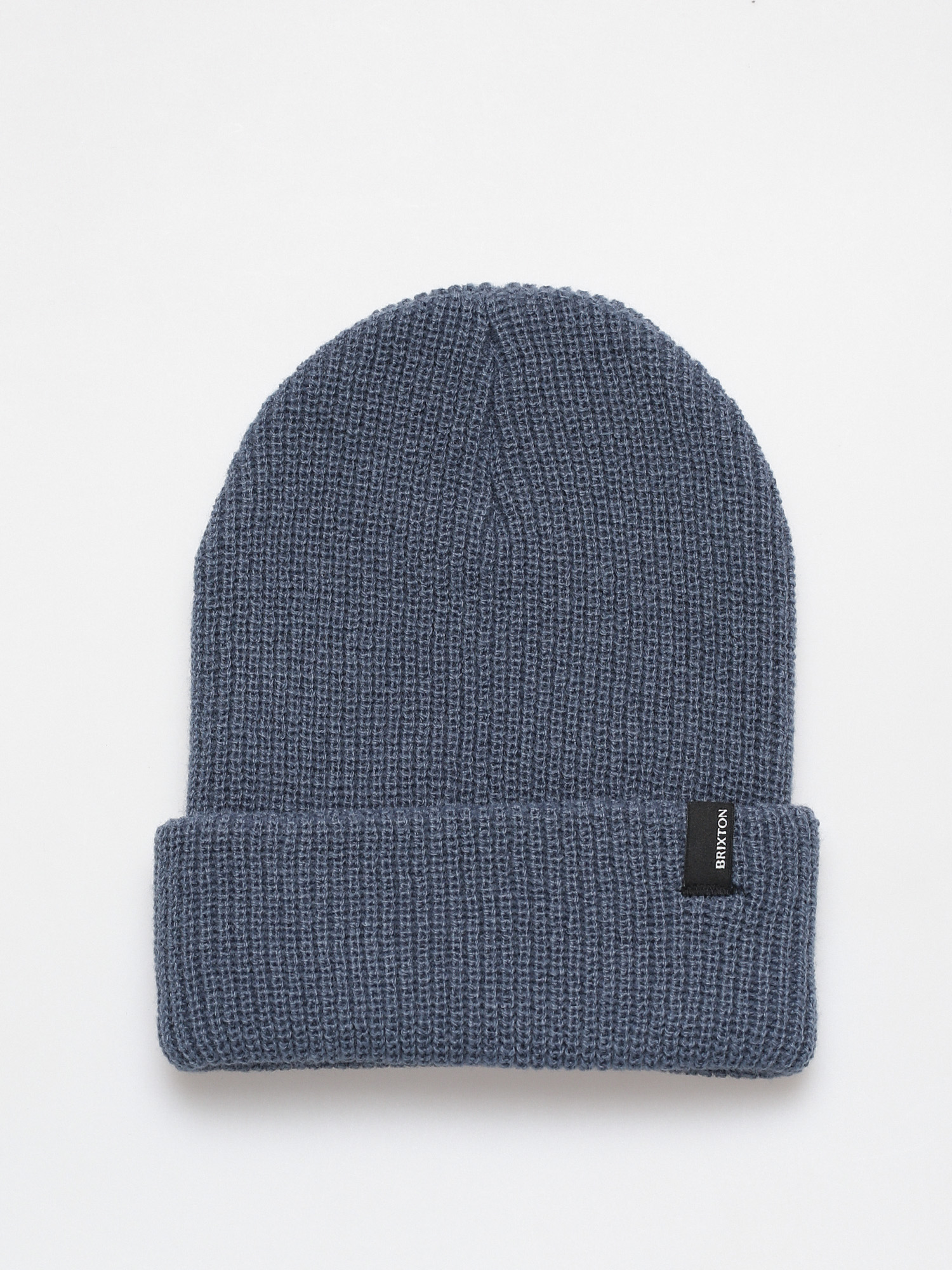 Brixton Heist Beanie Sapka (slate blue)