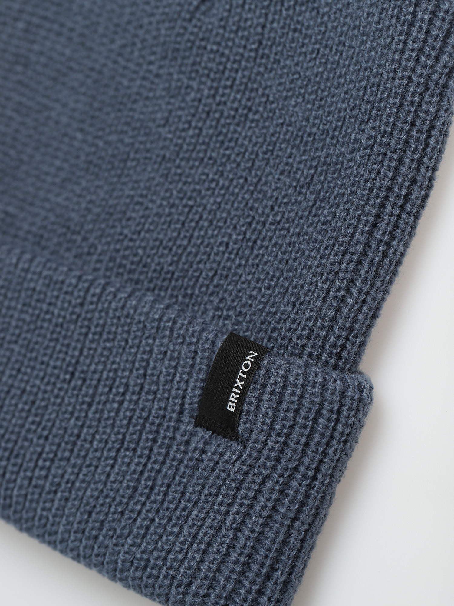 Brixton Heist Beanie Sapka (slate blue)