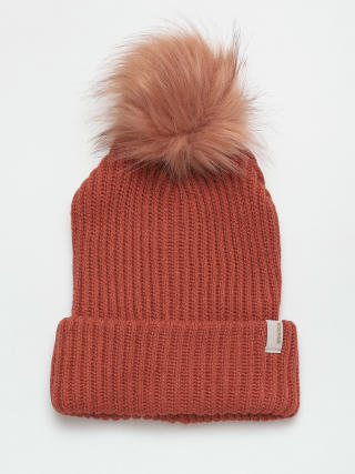 Brixton Alison Beanie Sapka Wmn (apricot jam)