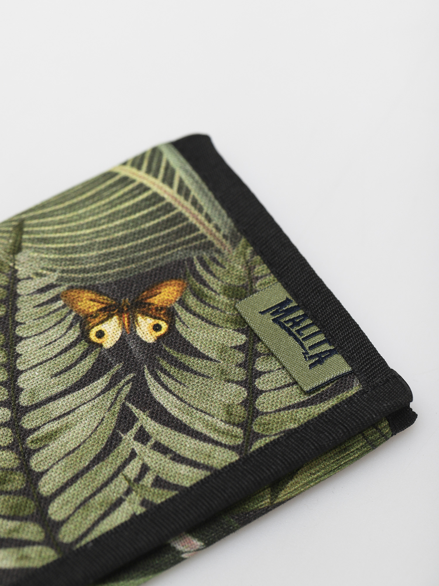 Malita Jungle Pénztárca 