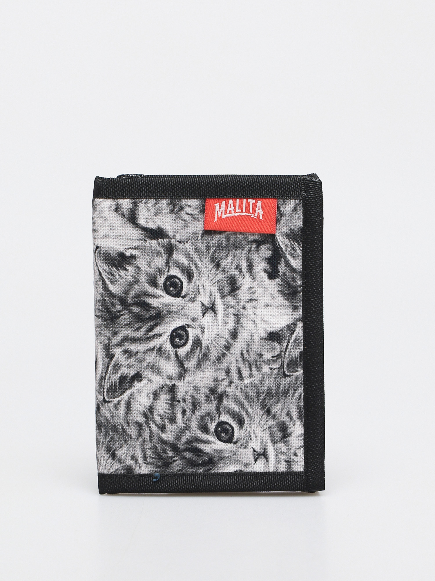 Malita Cats Pénztárca 