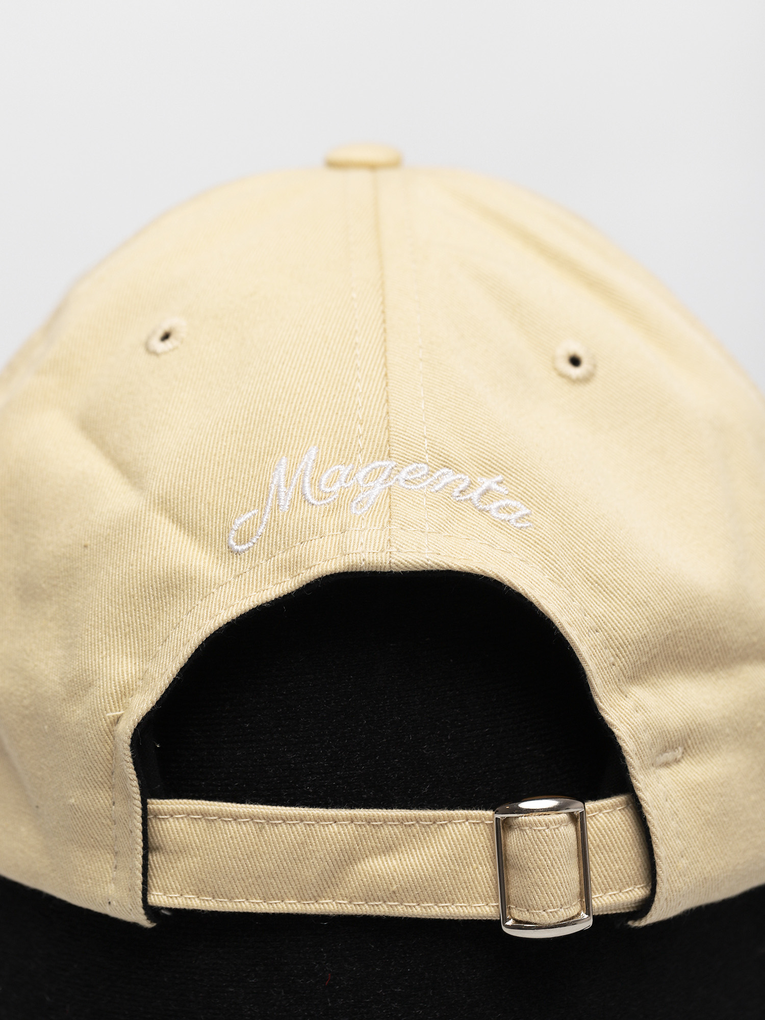 Magenta Vx Baseball sapka (beige)