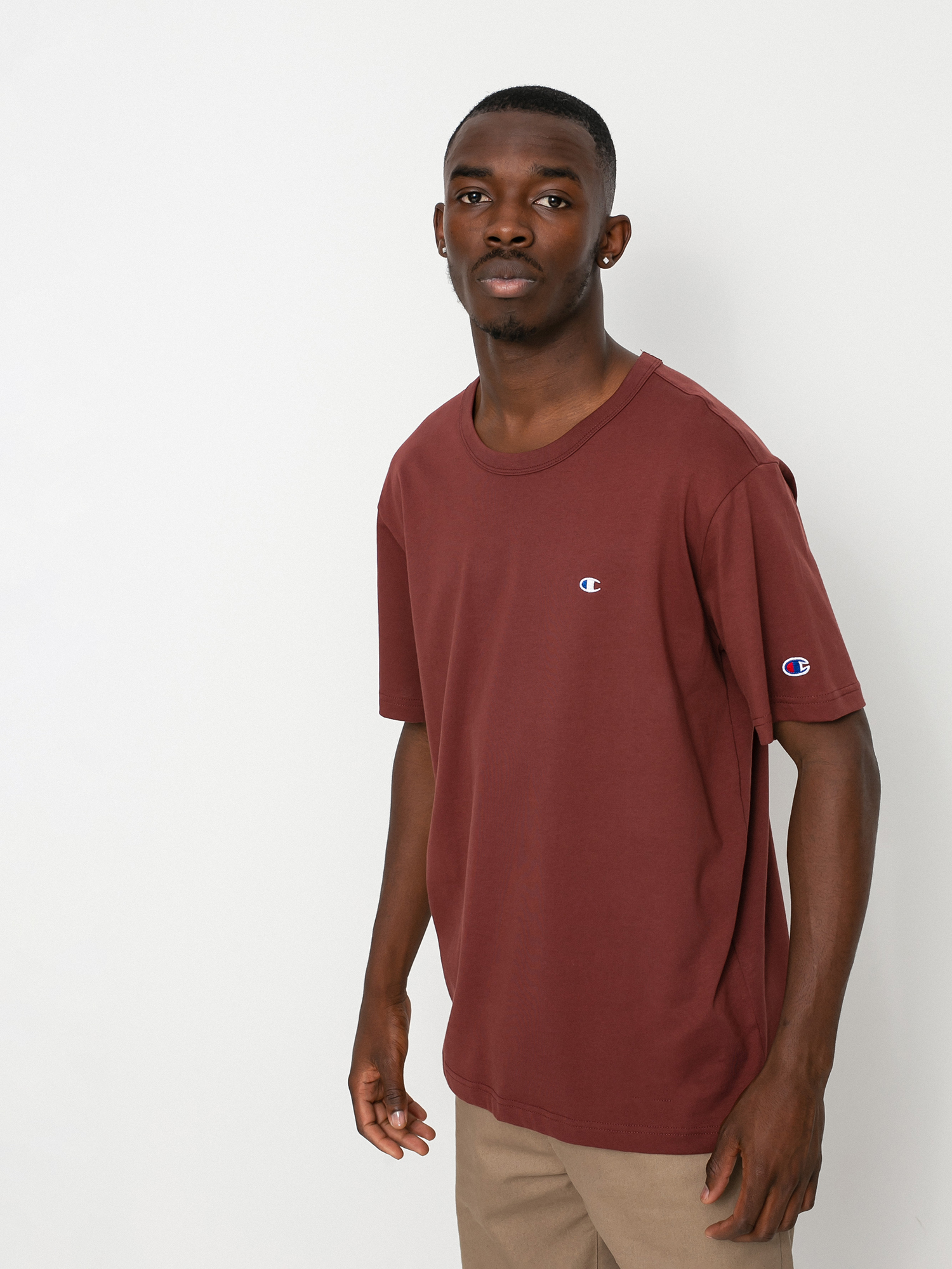 Champion Crewneck póló (and)