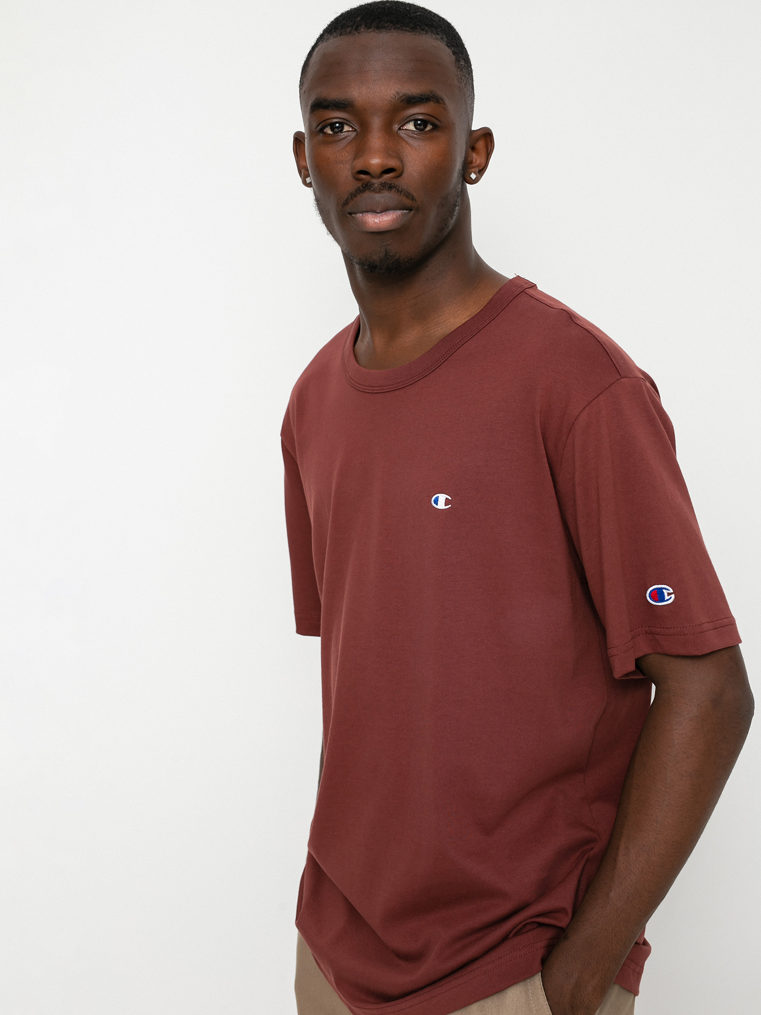 Champion Crewneck póló (and)