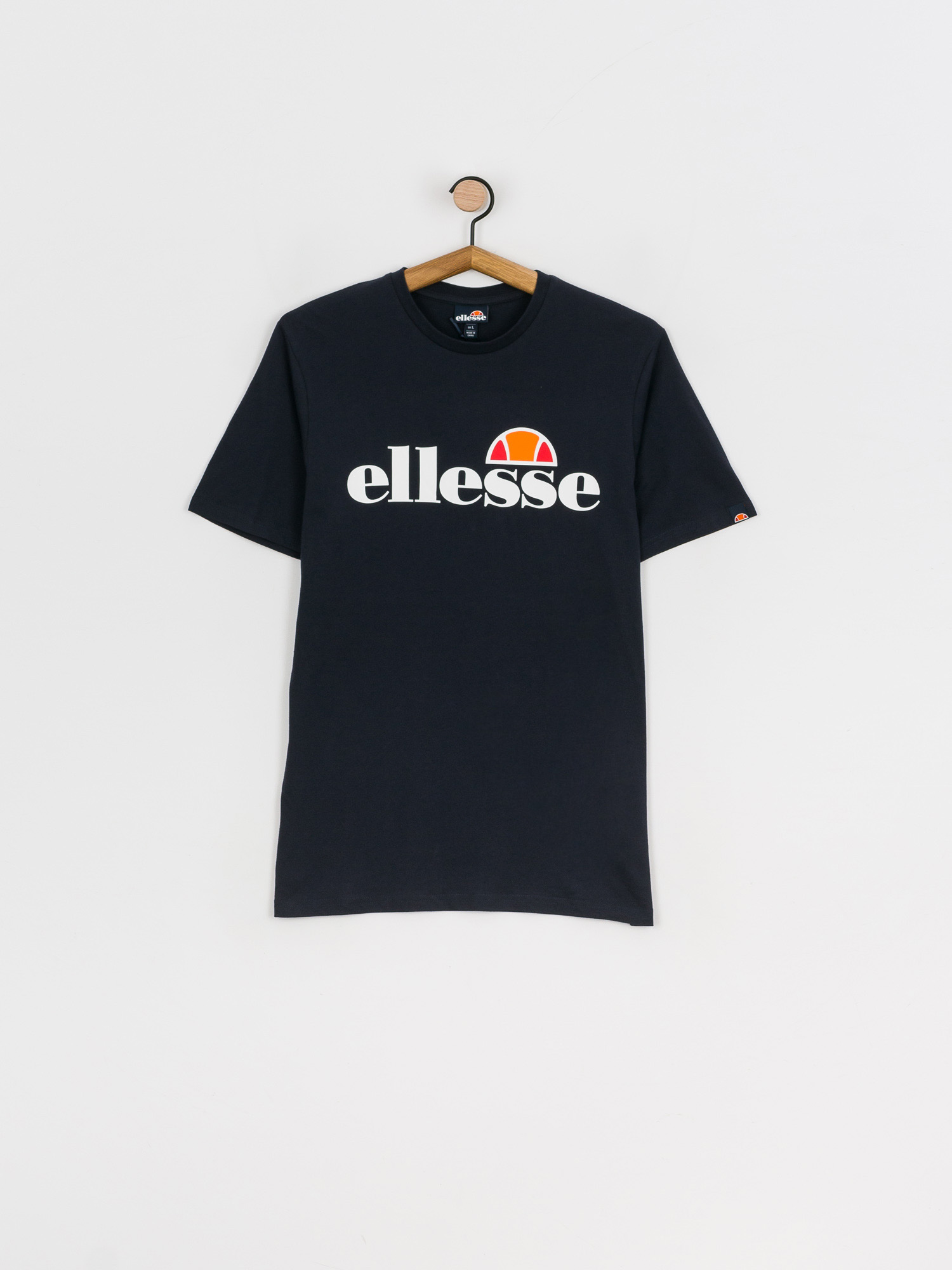 Ellesse Prado póló (navy)