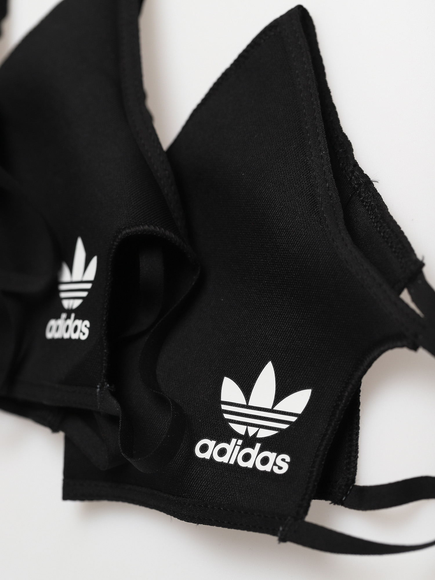 adidas Maska Face Cvr (black/white)