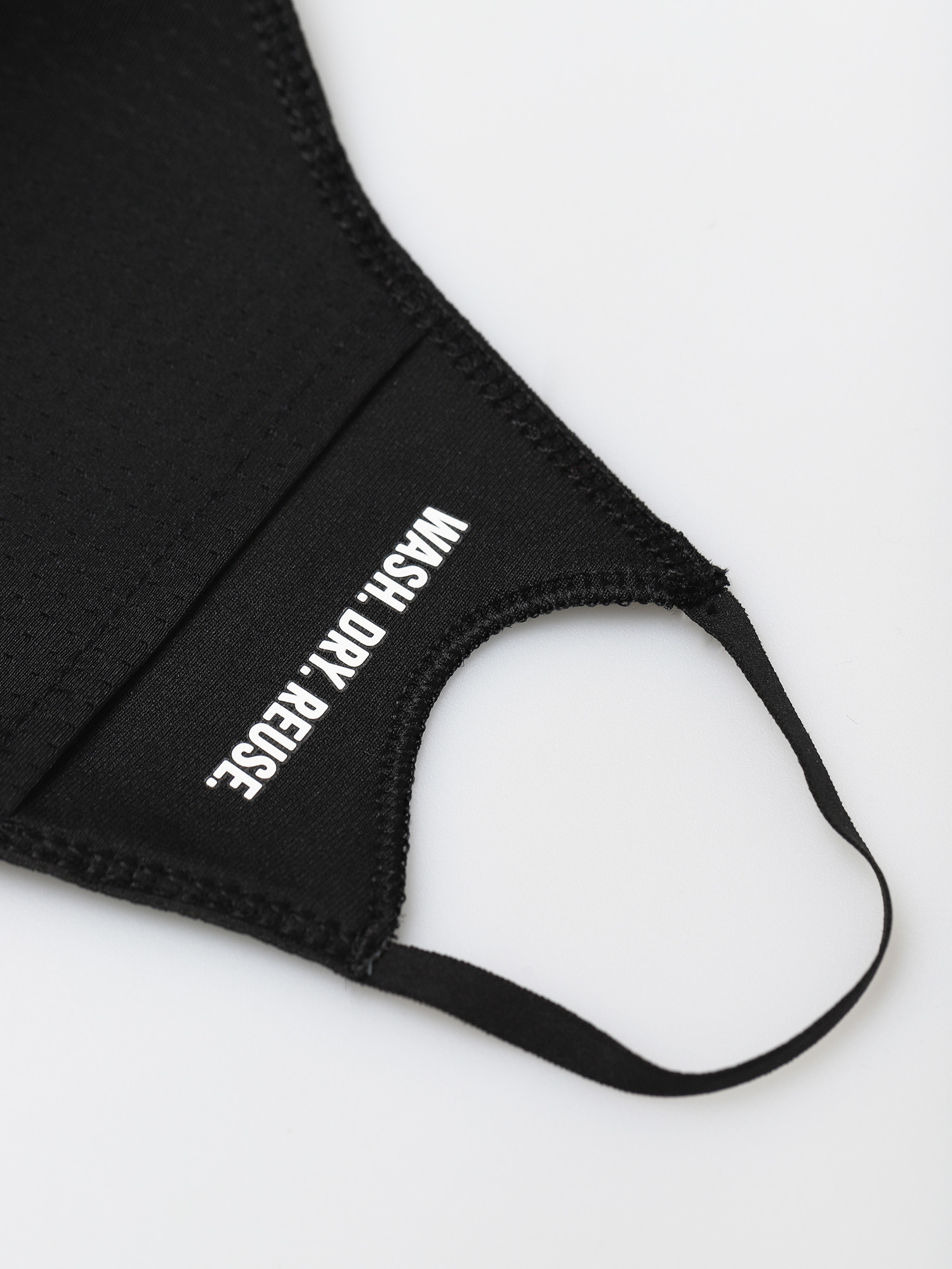 adidas Maska Face Cvr (black/white)