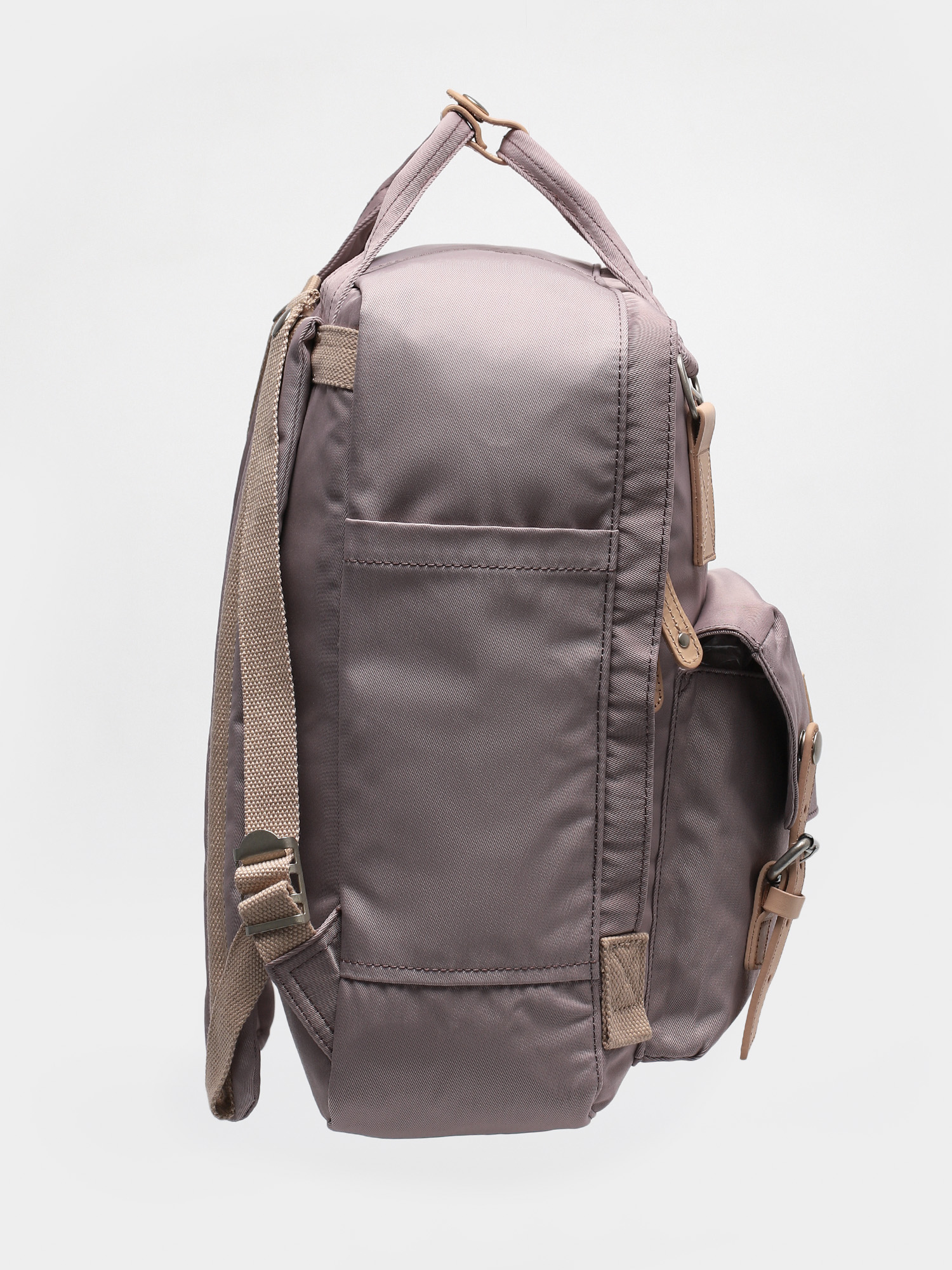 Doughnut Macaroon Hátizsák (lilac)