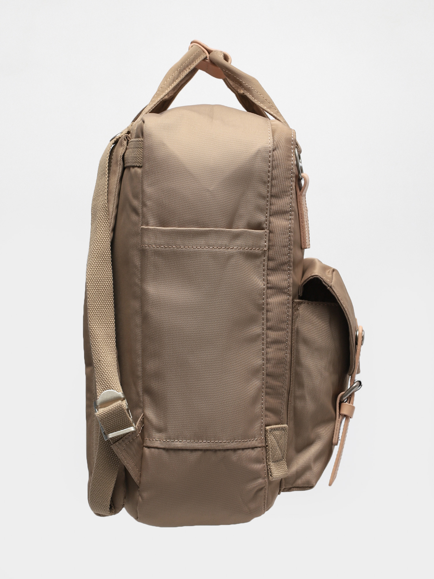 Doughnut Macaroon Hátizsák (almond)