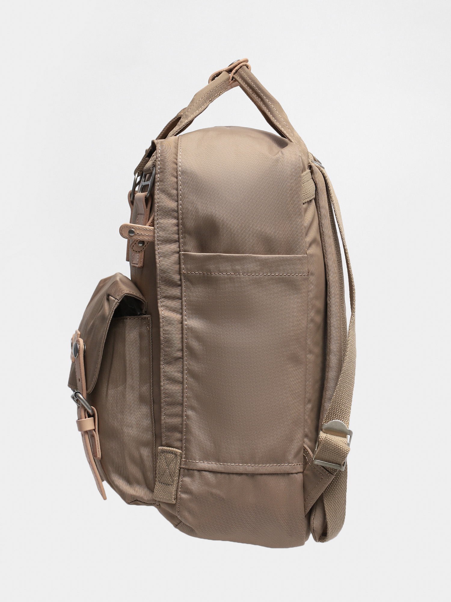 Doughnut Macaroon Hátizsák (almond)