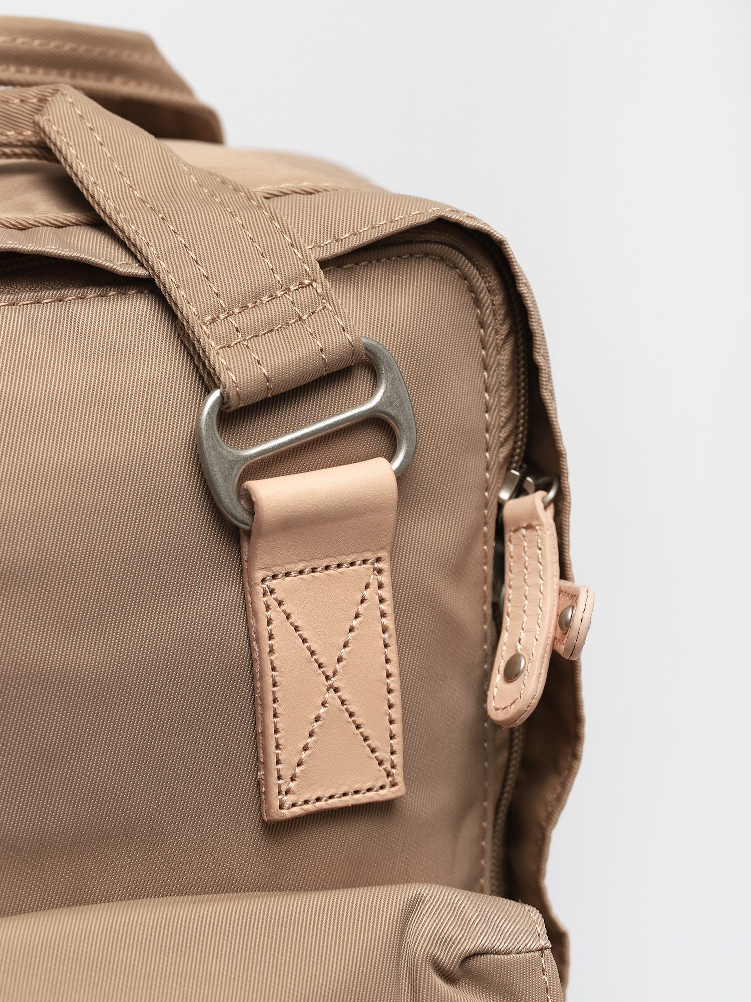 Doughnut Macaroon Hátizsák (almond)