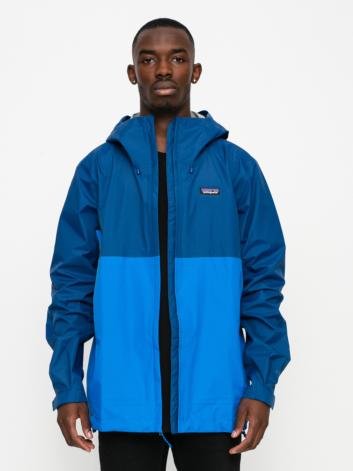 Patagonia Torrentshell 3L Dzseki (superior blue)