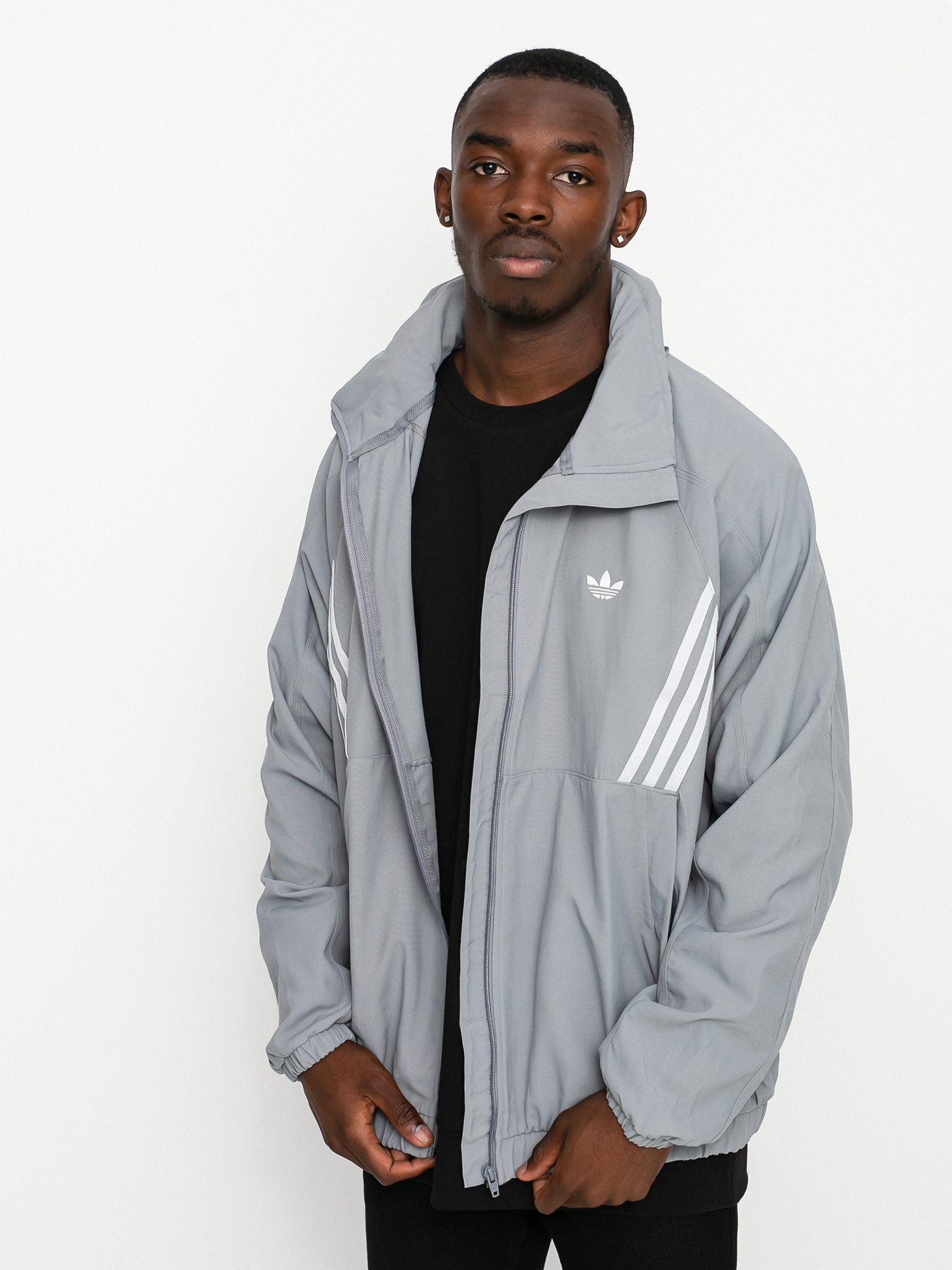 adidas Workshop Dzseki (grey/dshgry)