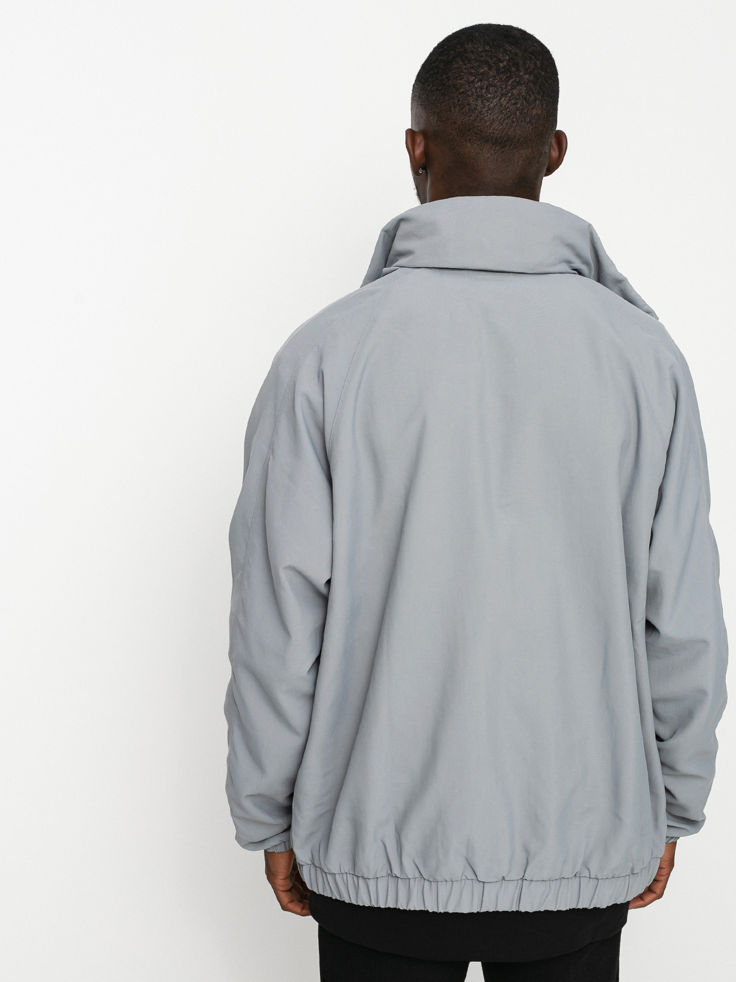 adidas Workshop Dzseki (grey/dshgry)