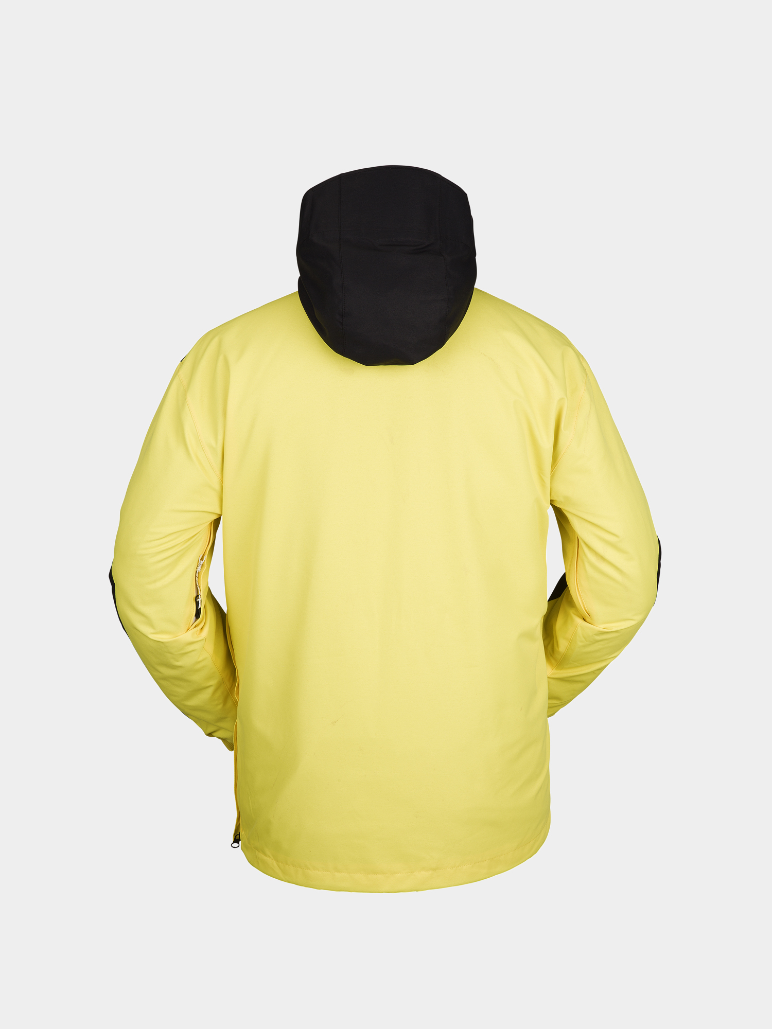 Férfi Volcom Longo Pullover Snowboard dzseki (faded lemon)