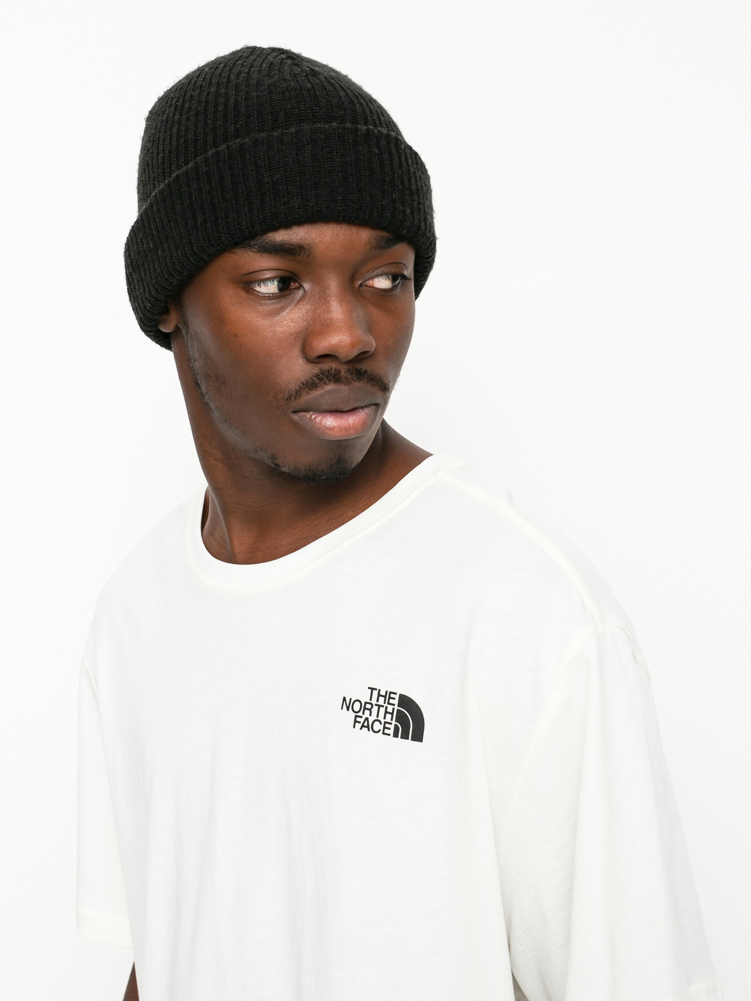 The North Face Redbox Celebration póló (gardenia white)