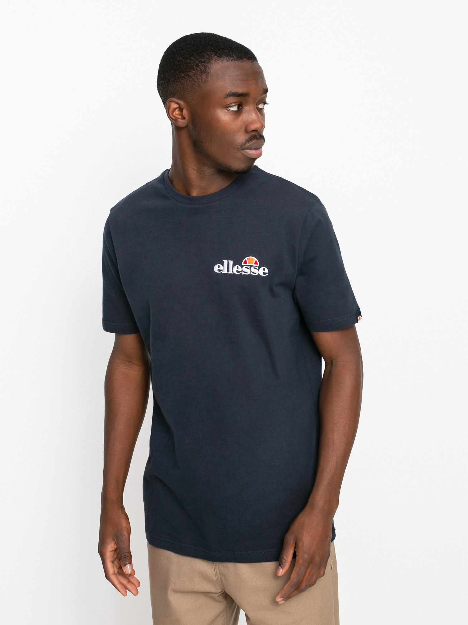 Ellesse Voodoo póló (navy)