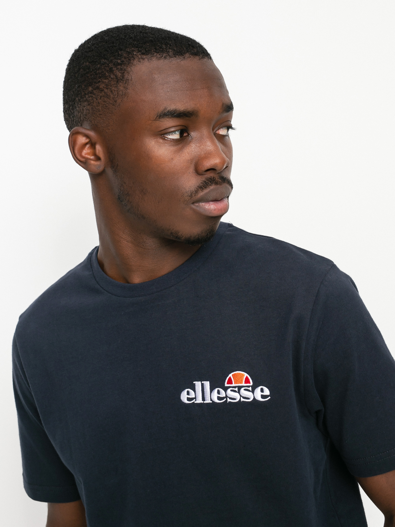 Ellesse Voodoo póló (navy)