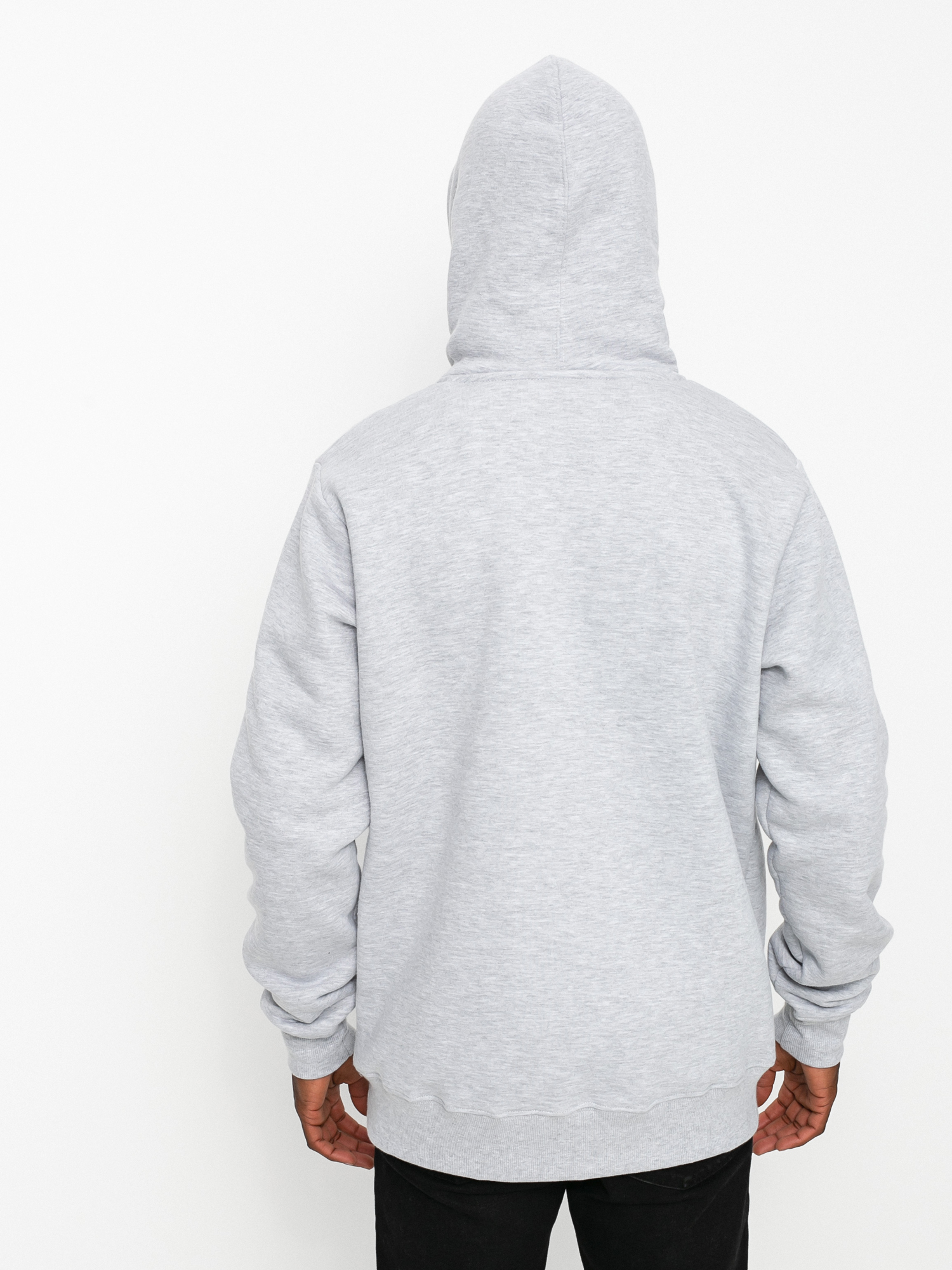 Prosto Gum HD Kapucnis pulóver (grey)
