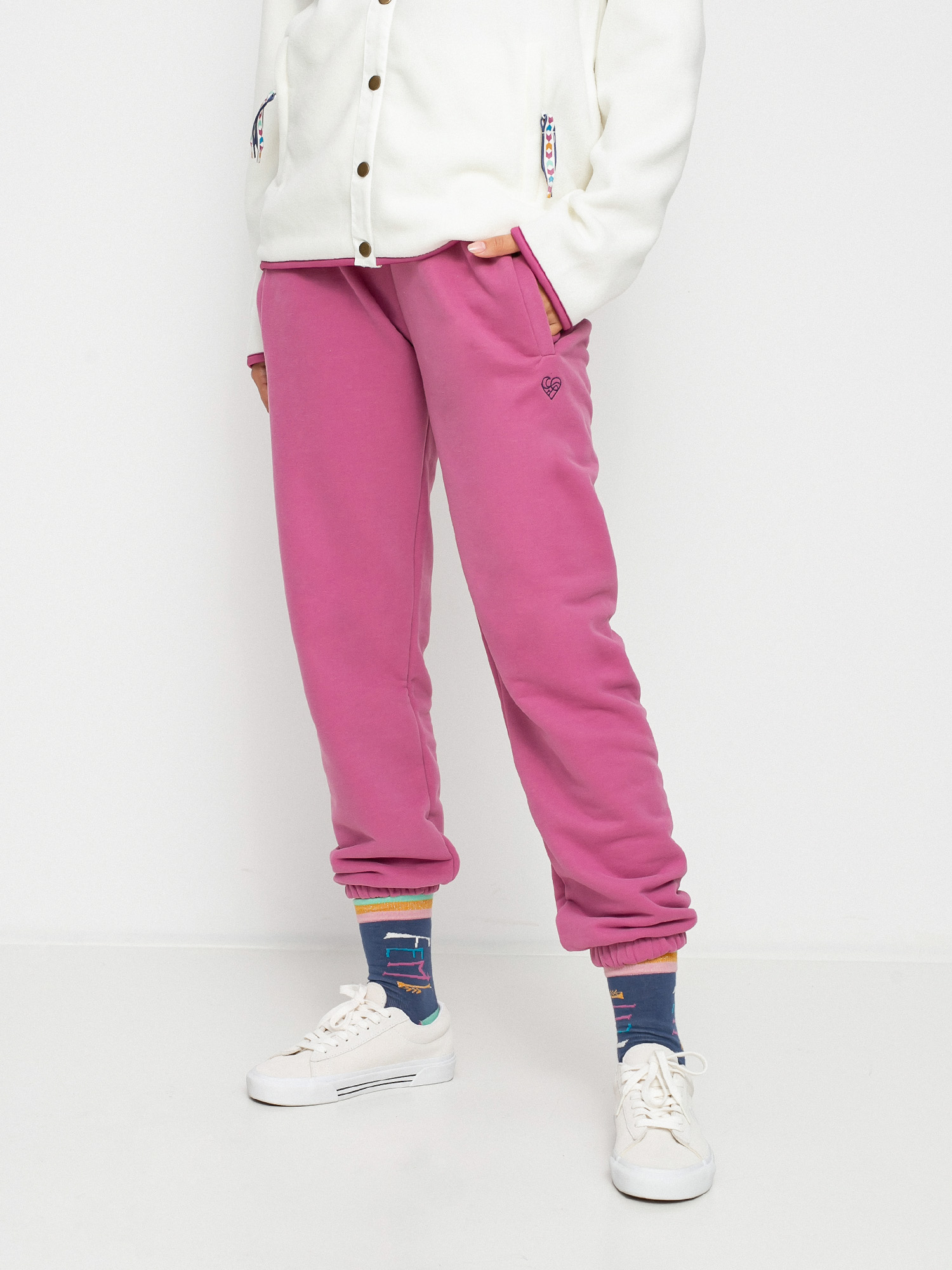 Femi Stories Haruka Kisnadrág Wmn (rvlt)