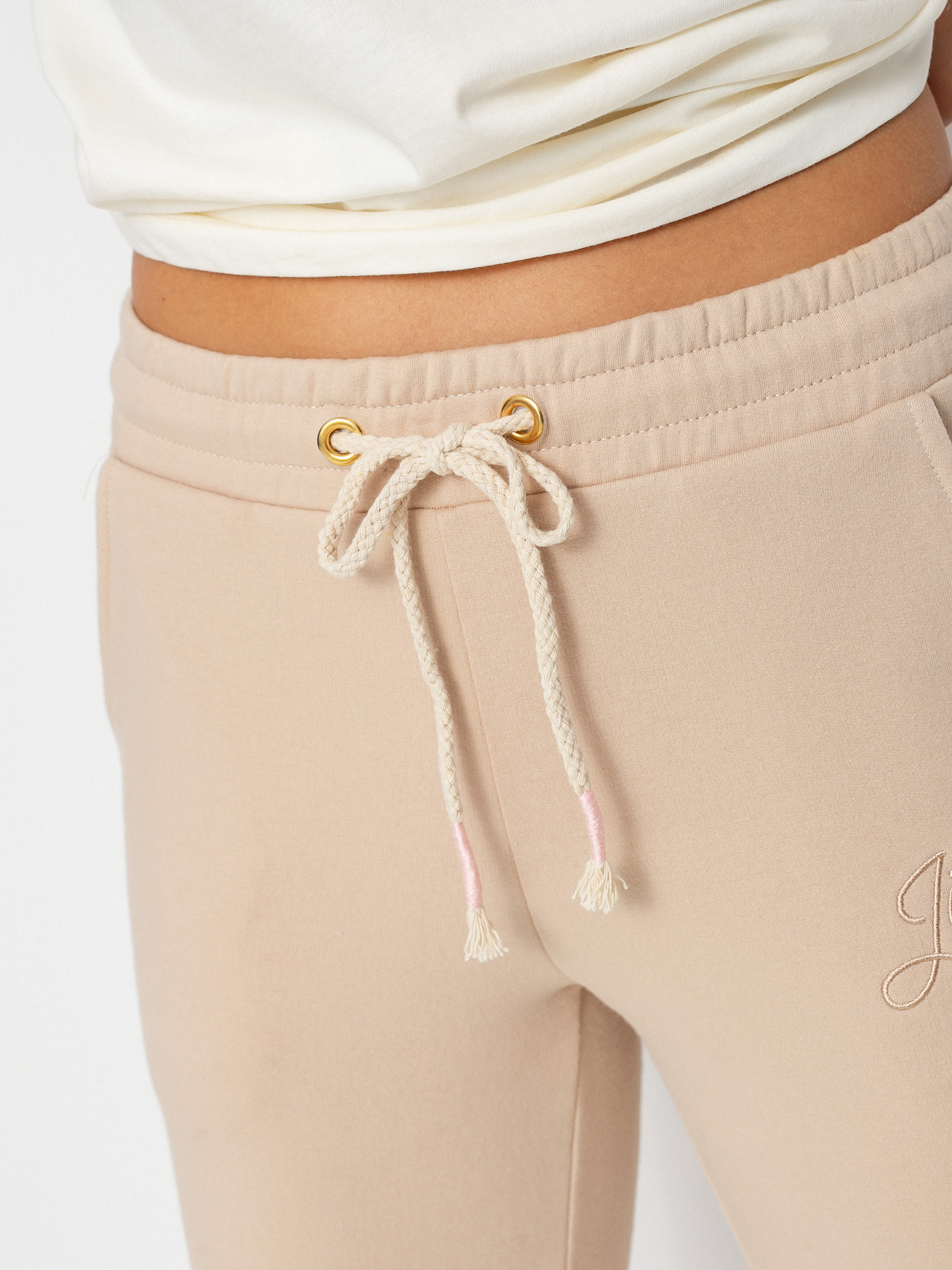 Femi Stories Vano Kisnadrág Wmn (bge)