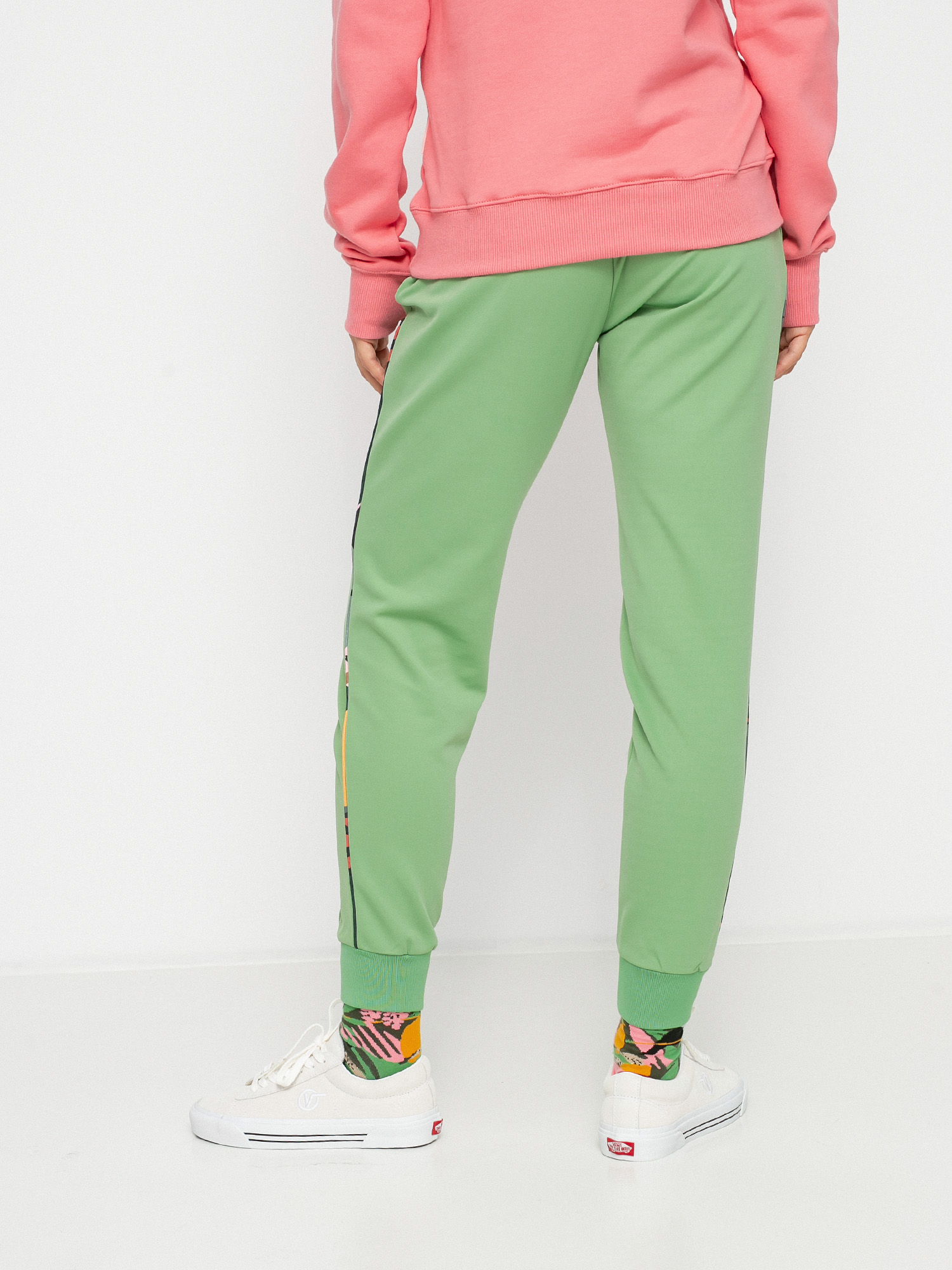 Femi Stories Fancy Kisnadrág Wmn (grn)