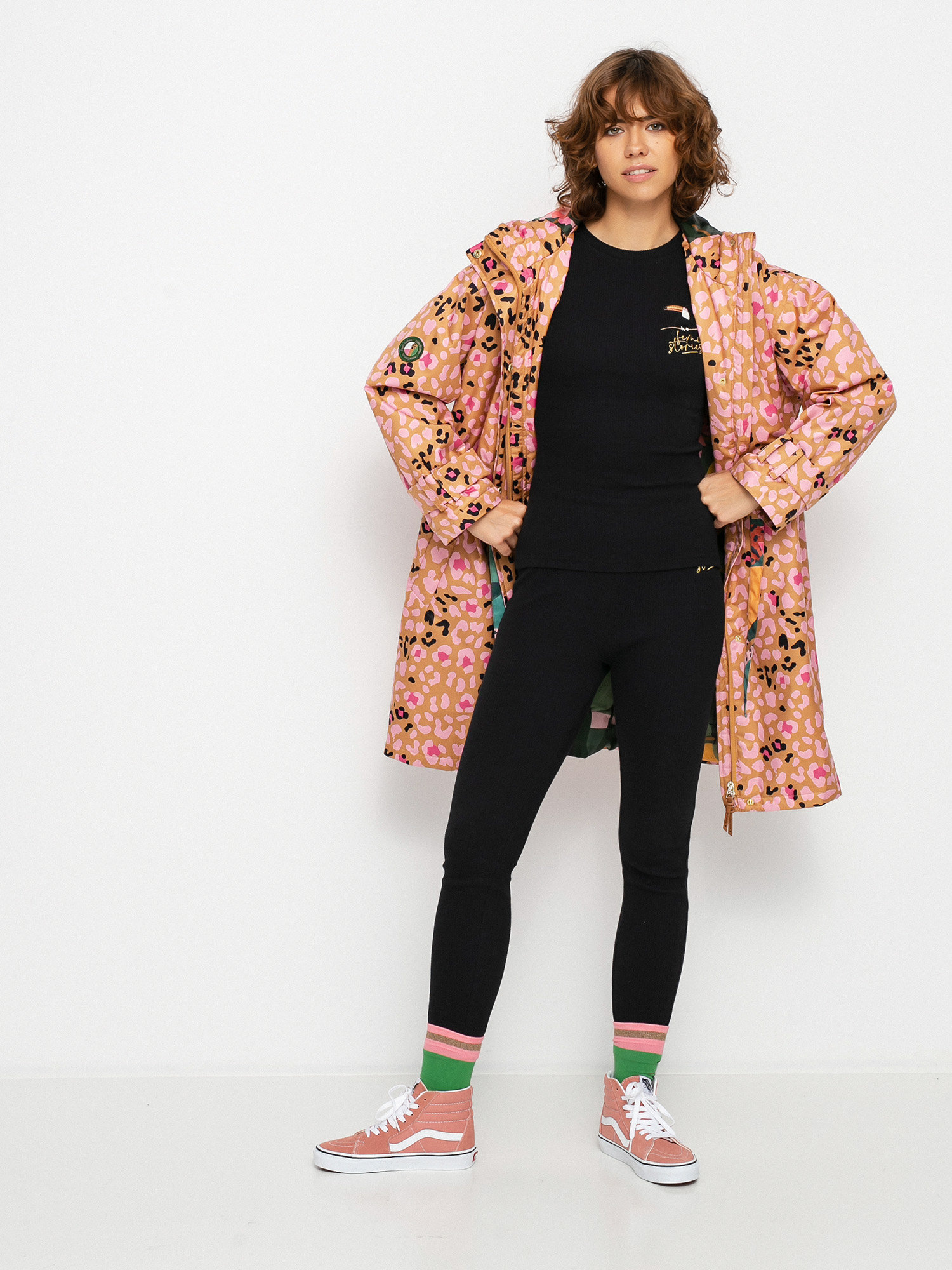 Femi Stories Bano Dzseki Wmn (pb leo)