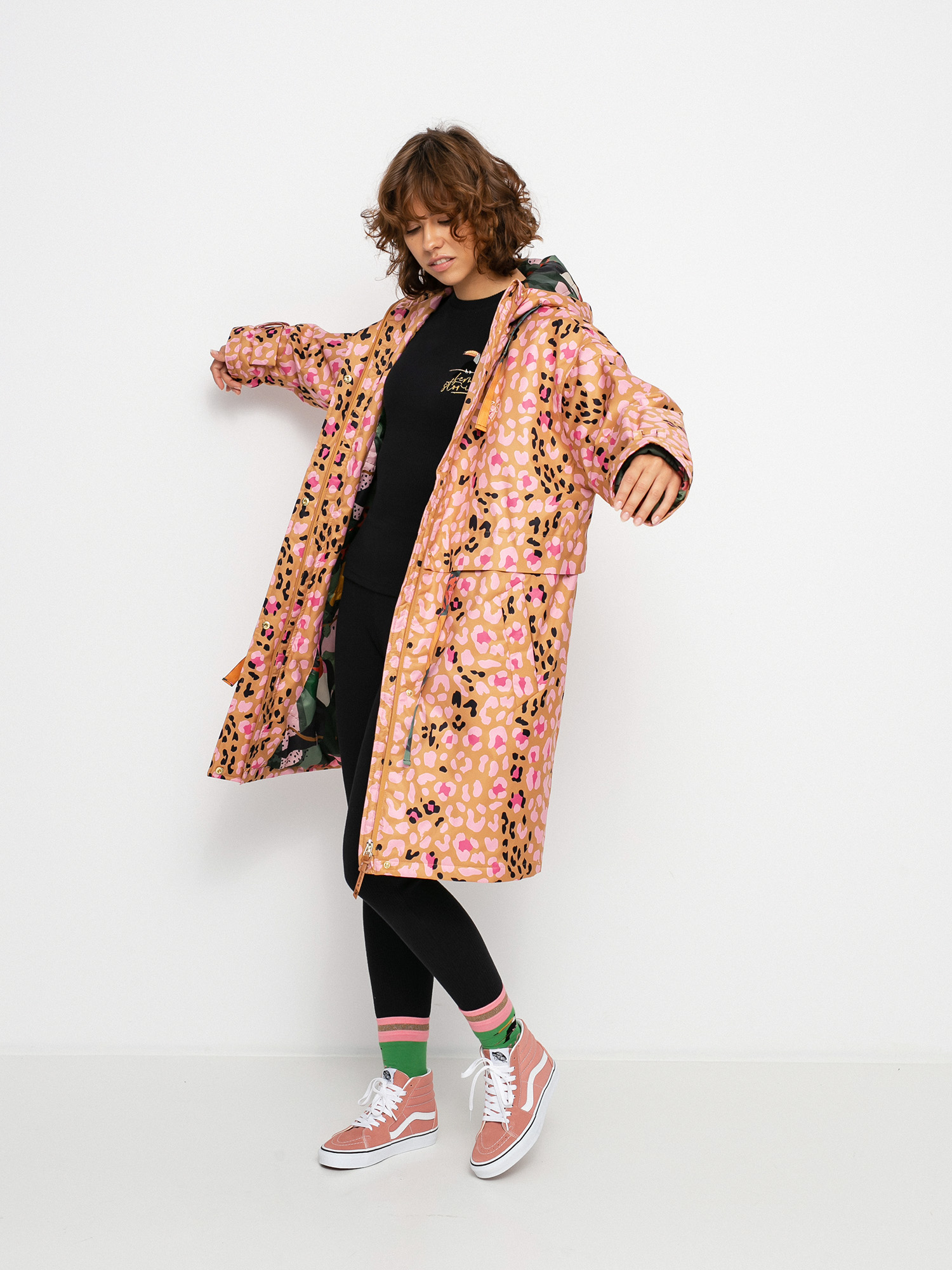 Femi Stories Bano Dzseki Wmn (pb leo)