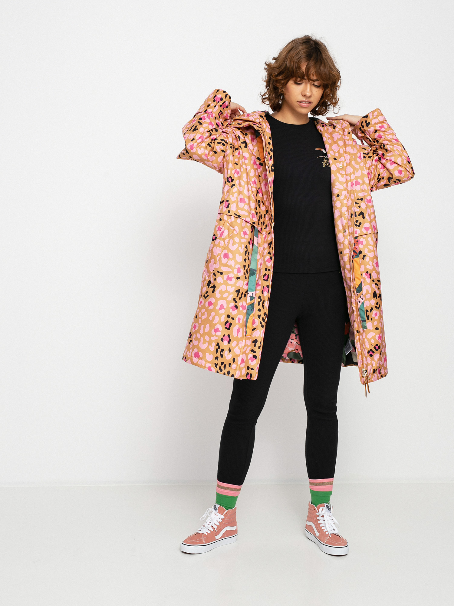 Femi Stories Bano Dzseki Wmn (pb leo)