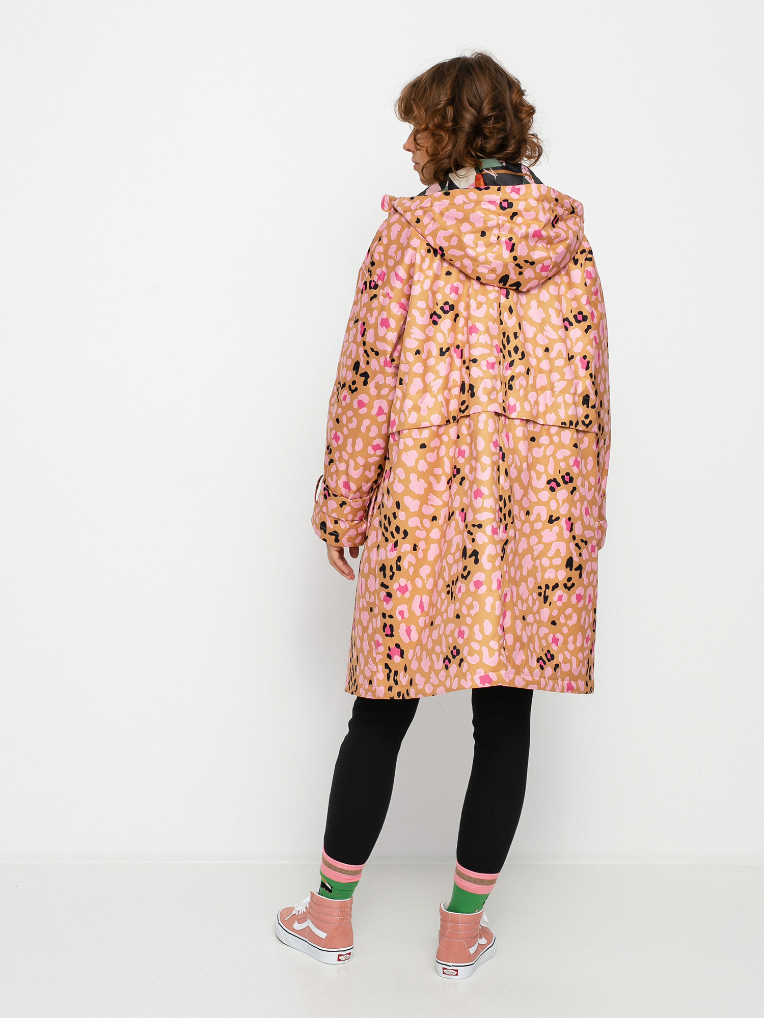 Femi Stories Bano Dzseki Wmn (pb leo)