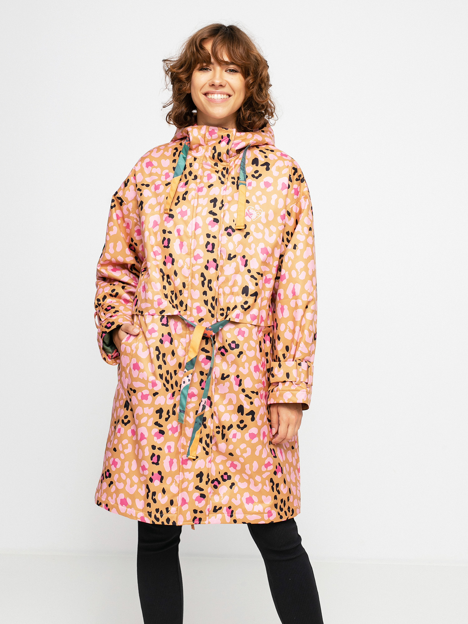 Femi Stories Bano Dzseki Wmn (pb leo)