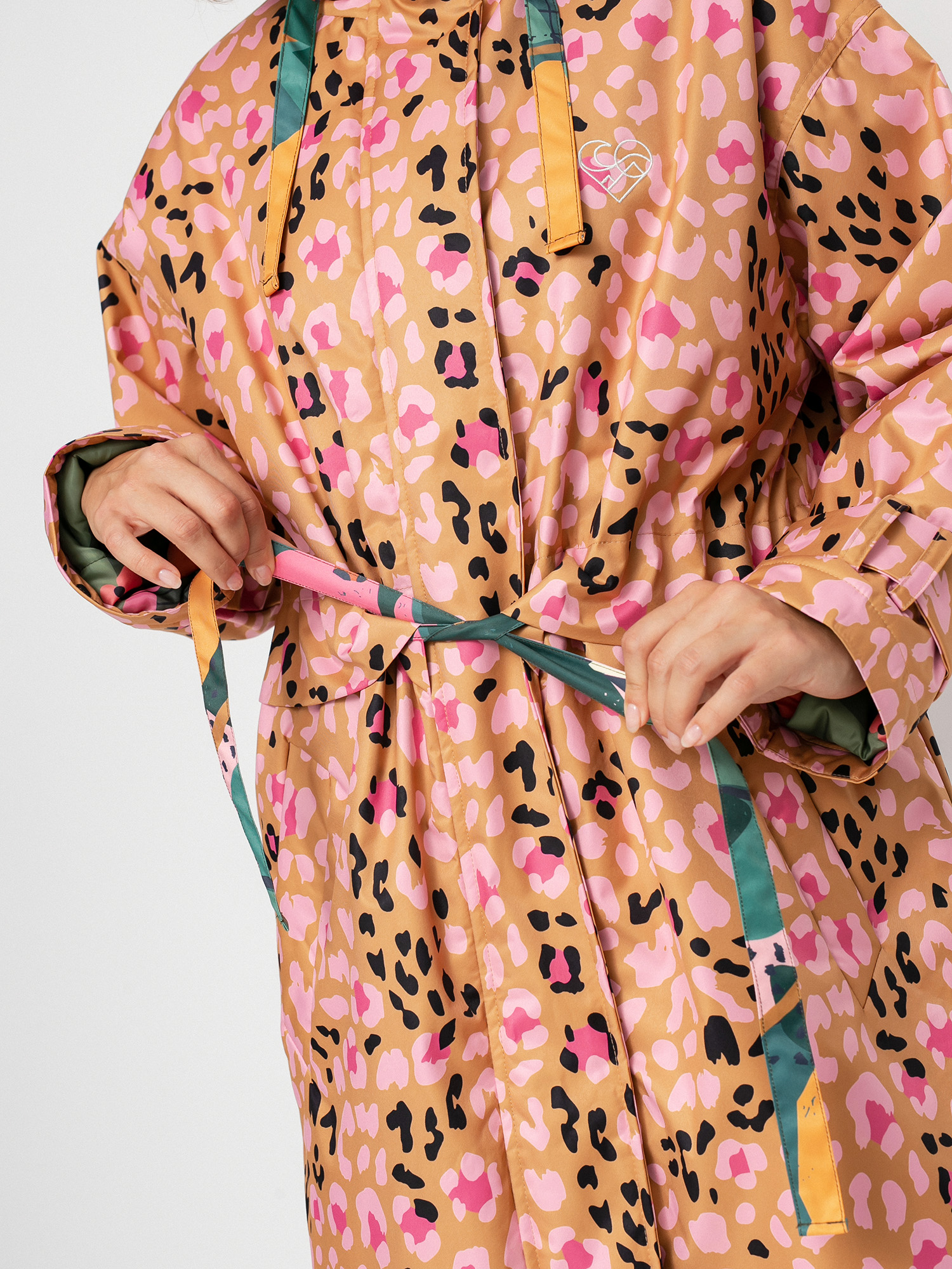 Femi Stories Bano Dzseki Wmn (pb leo)