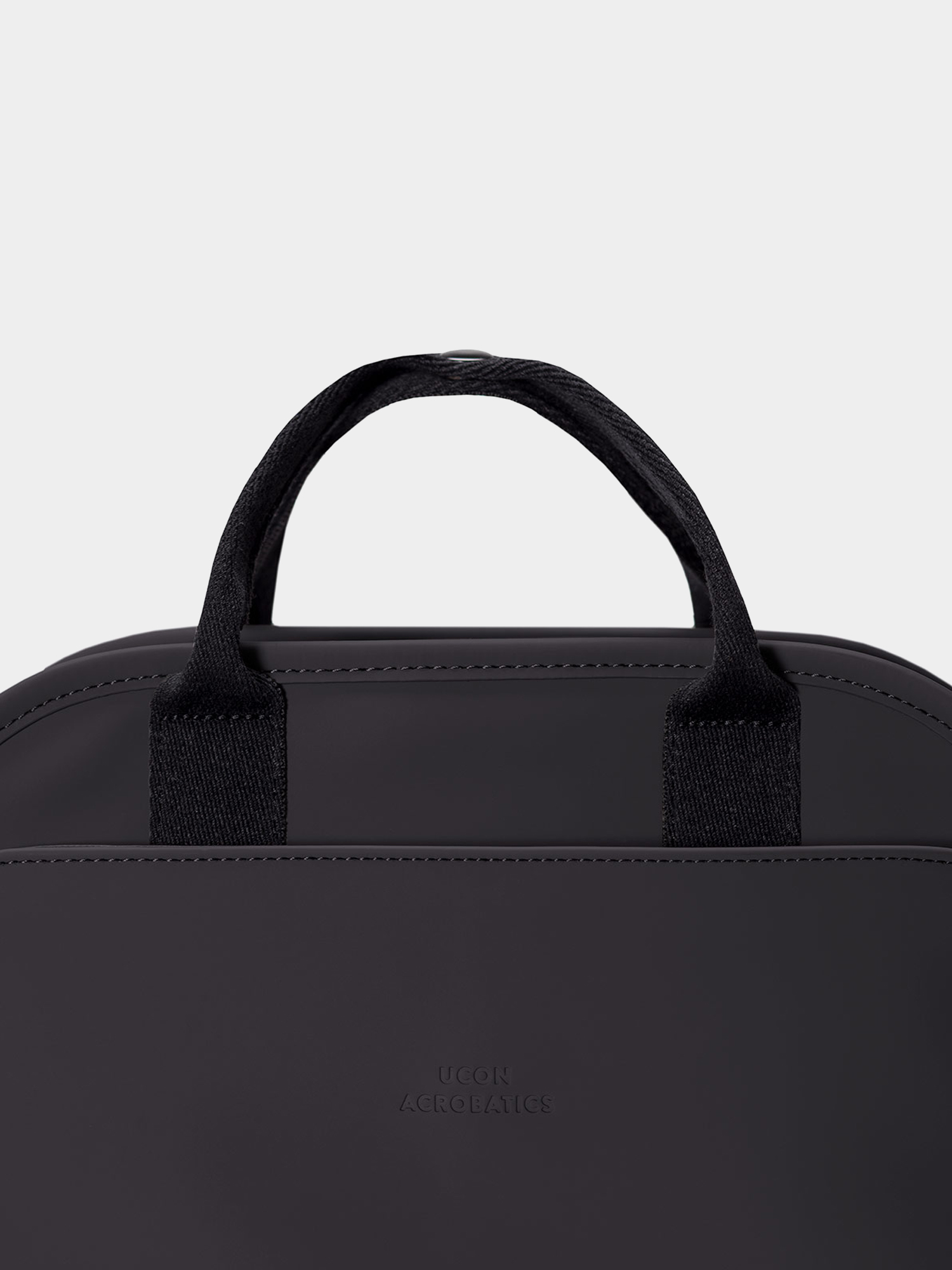 Ucon Acrobatics Alison Lotus Hátizsák (black)