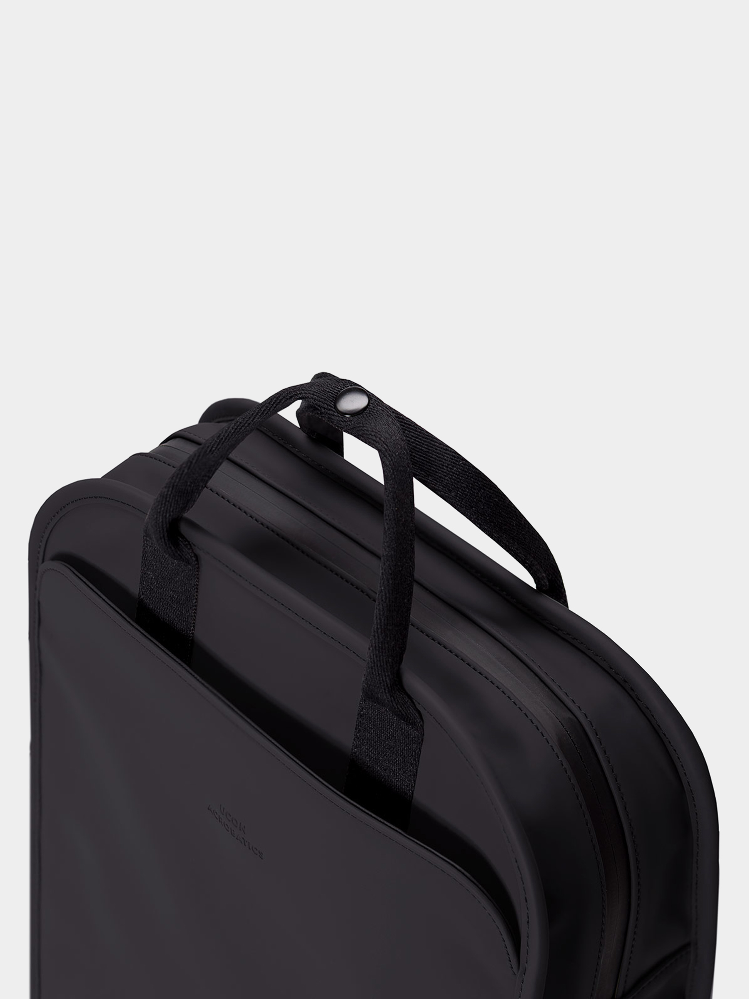 Ucon Acrobatics Alison Lotus Hátizsák (black)