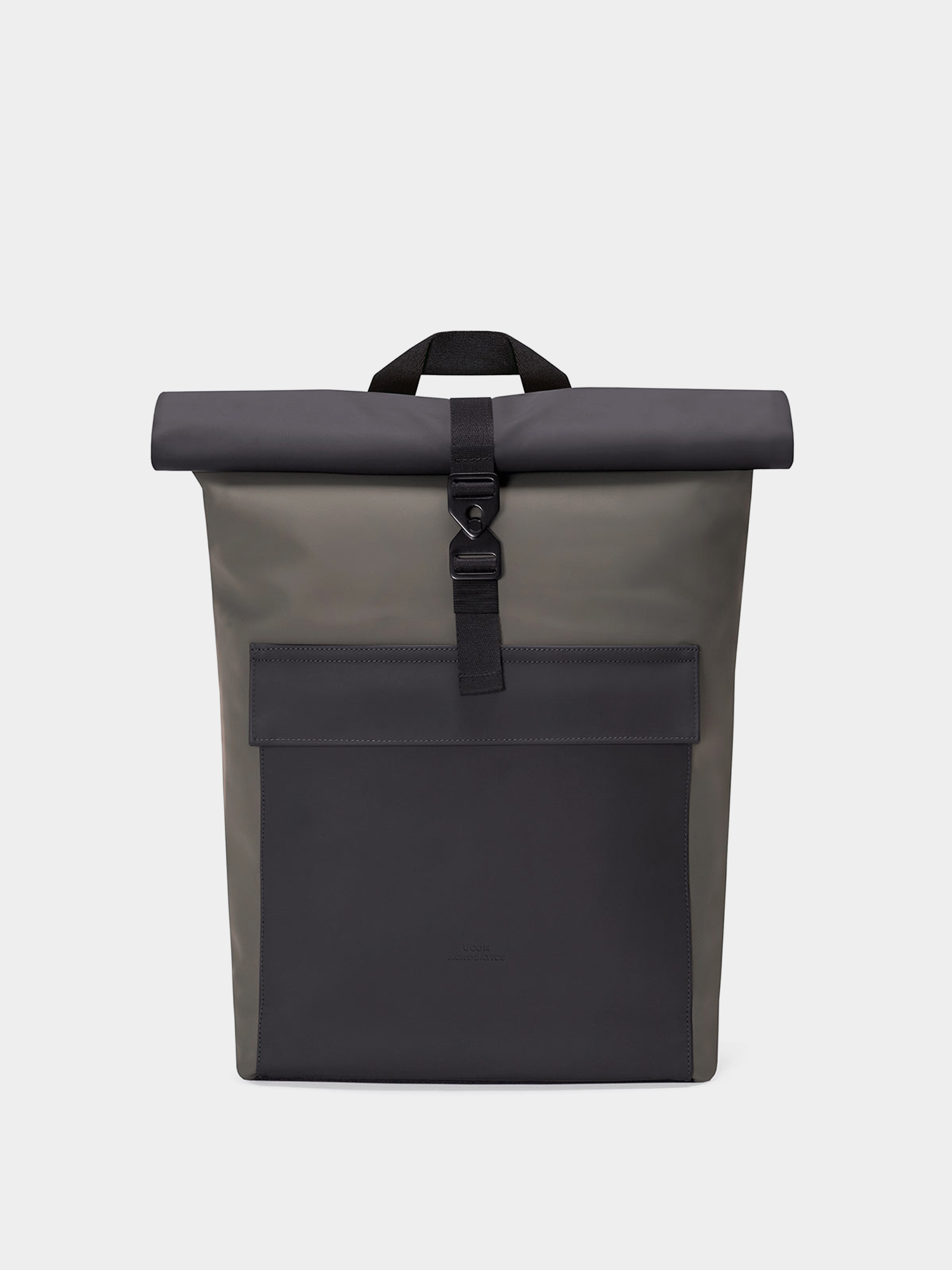 Ucon Acrobatics Jasper Lotus Hátizsák (black/dark grey)