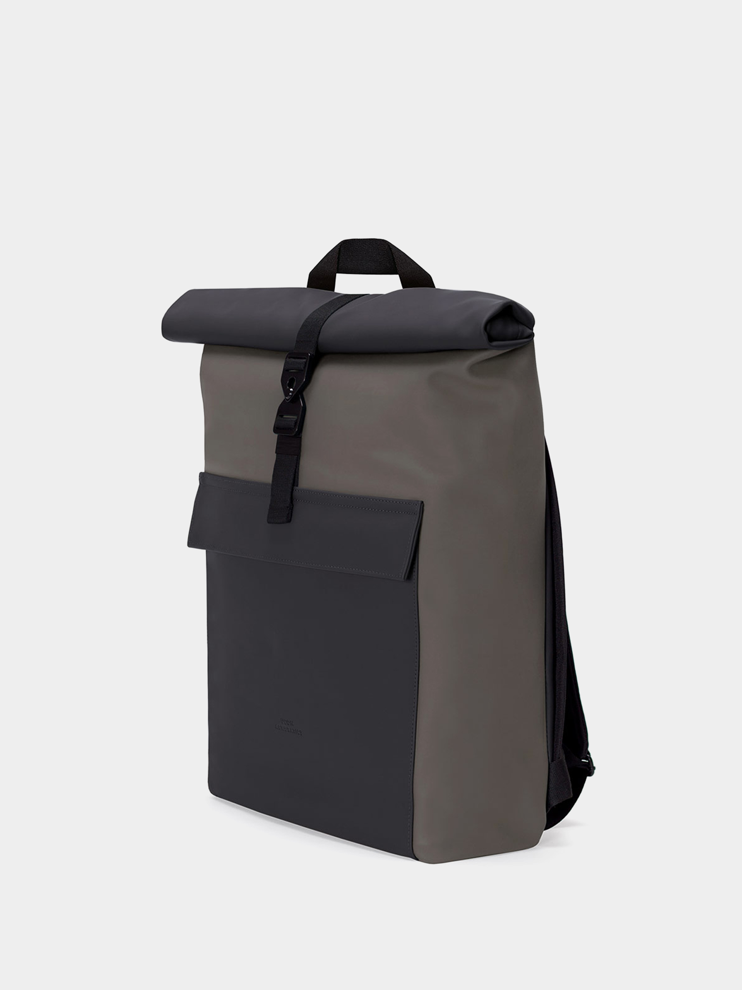 Ucon Acrobatics Jasper Lotus Hátizsák (black/dark grey)