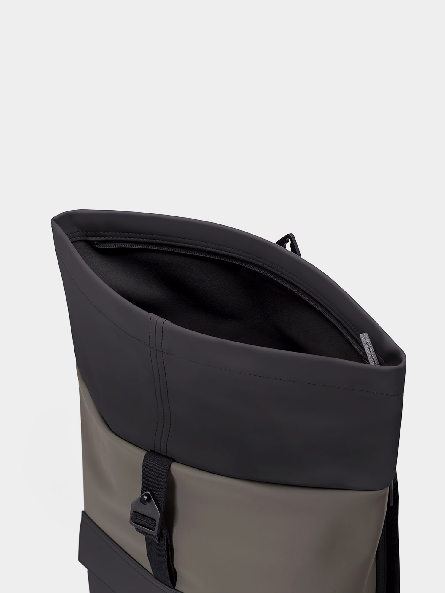 Ucon Acrobatics Jasper Lotus Hátizsák (black/dark grey)