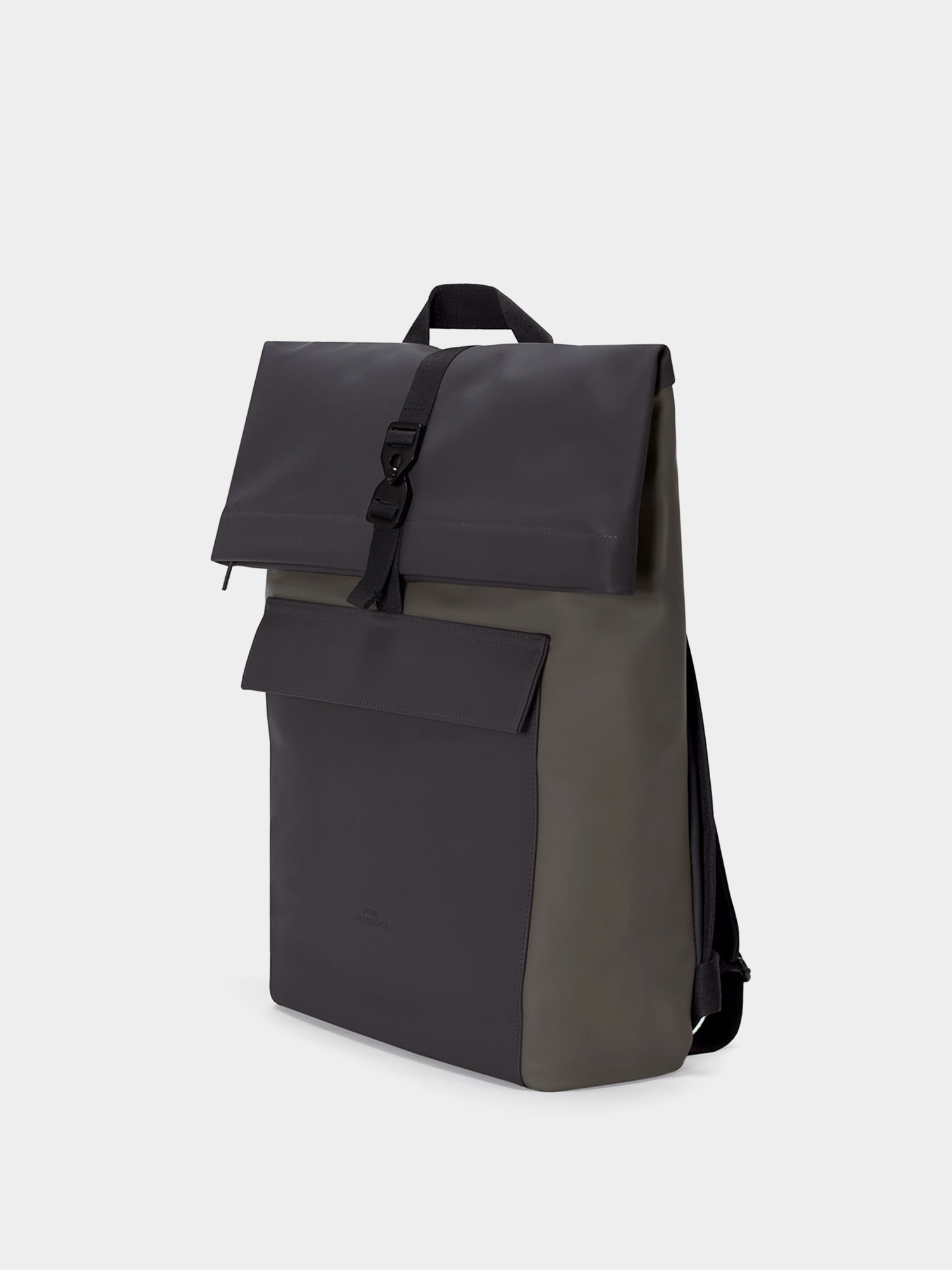 Ucon Acrobatics Jasper Lotus Hátizsák (black/dark grey)