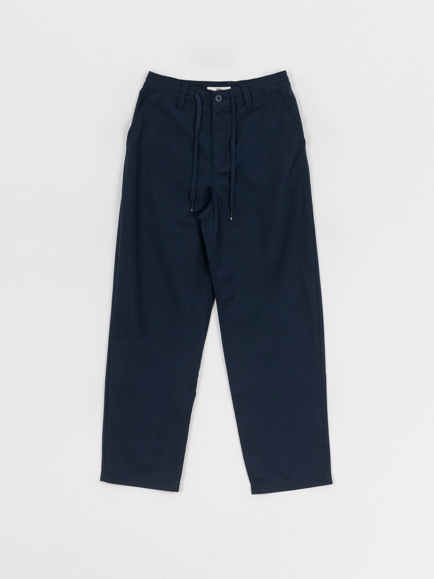 Vans Skate Elastic Kisnadrág Wmn (dress blues)