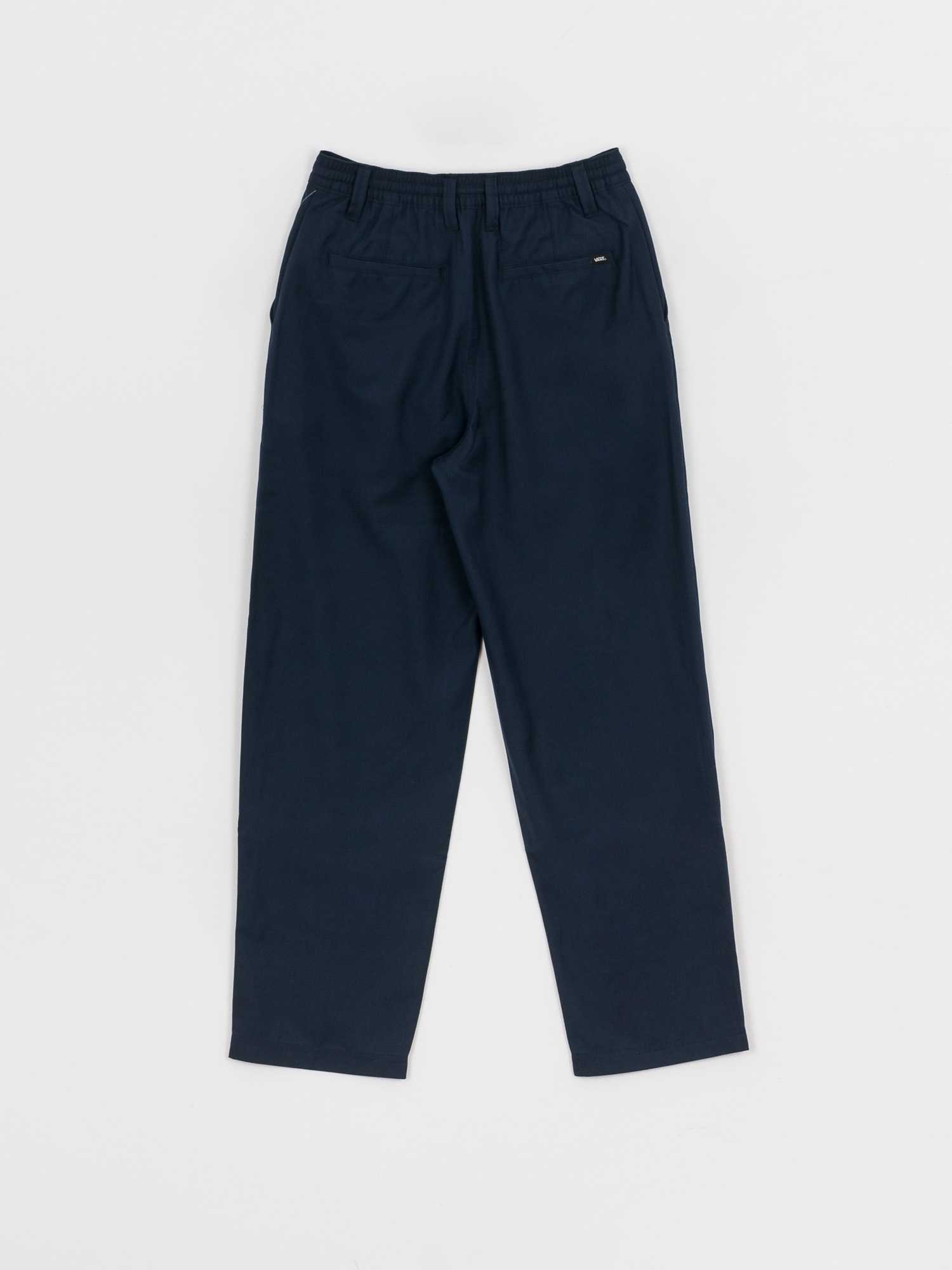 Vans Skate Elastic Kisnadrág Wmn (dress blues)