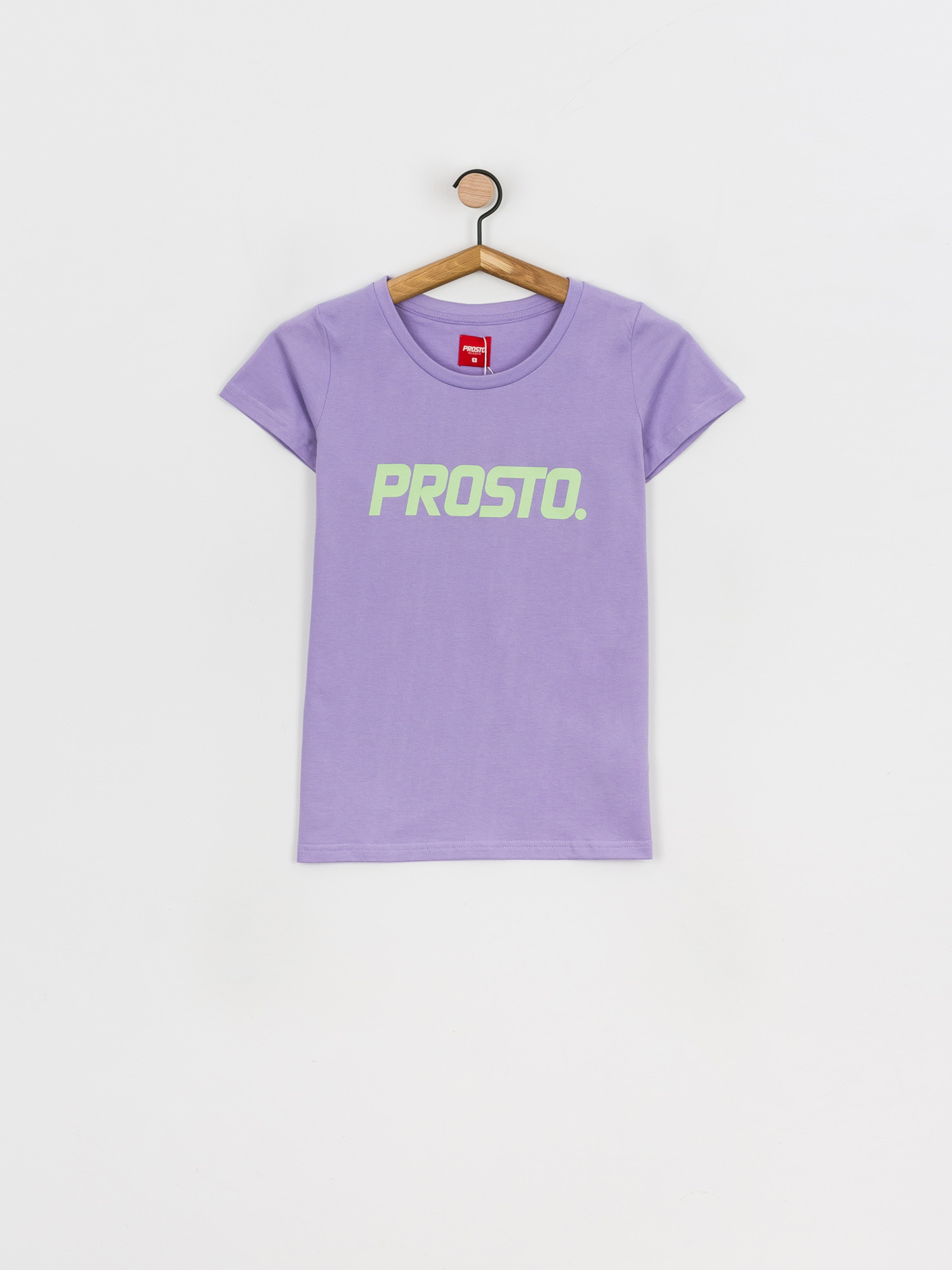 Prosto Classy póló Wmn (violet)