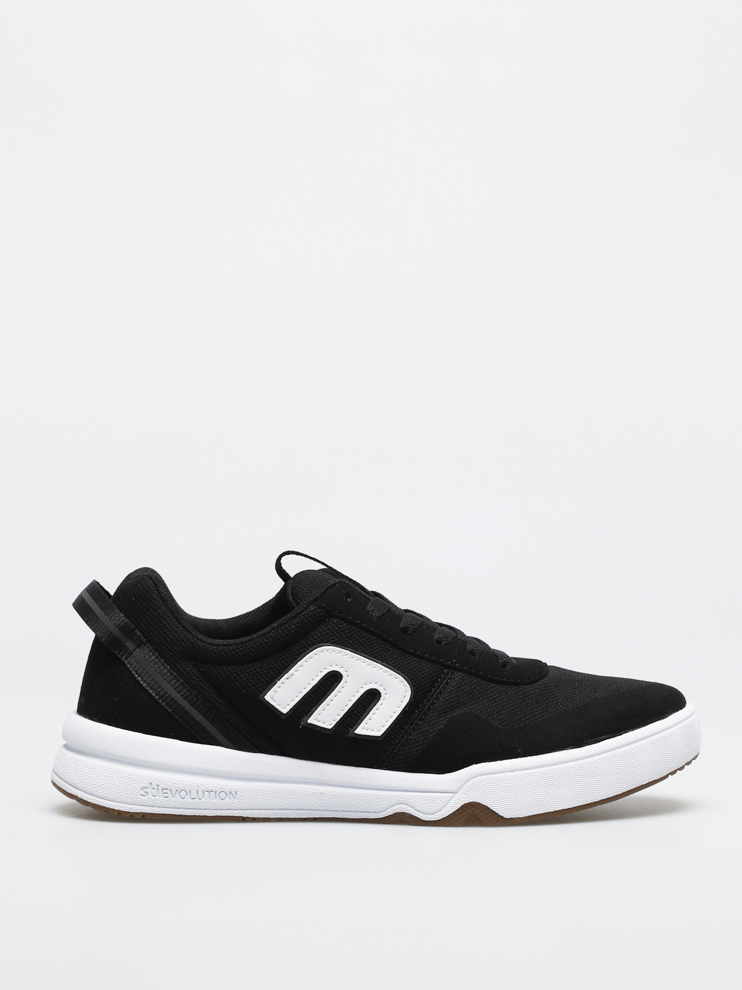 Etnies Ranger Lt Cipők (black/white/gum)