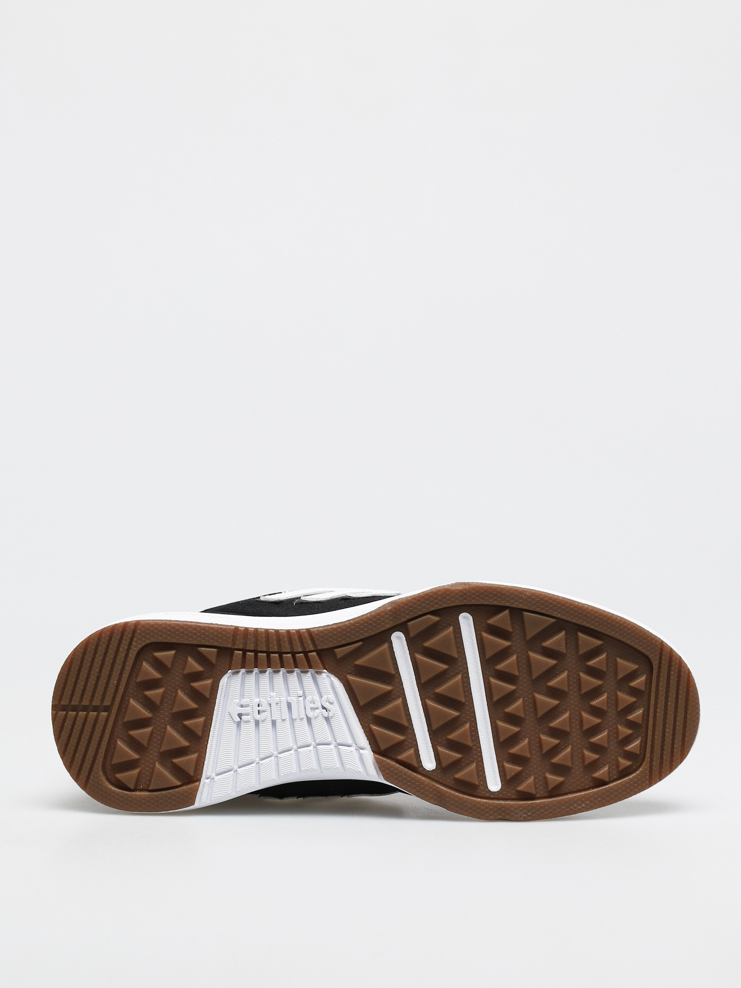 Etnies Ranger Lt Cipők (black/white/gum)