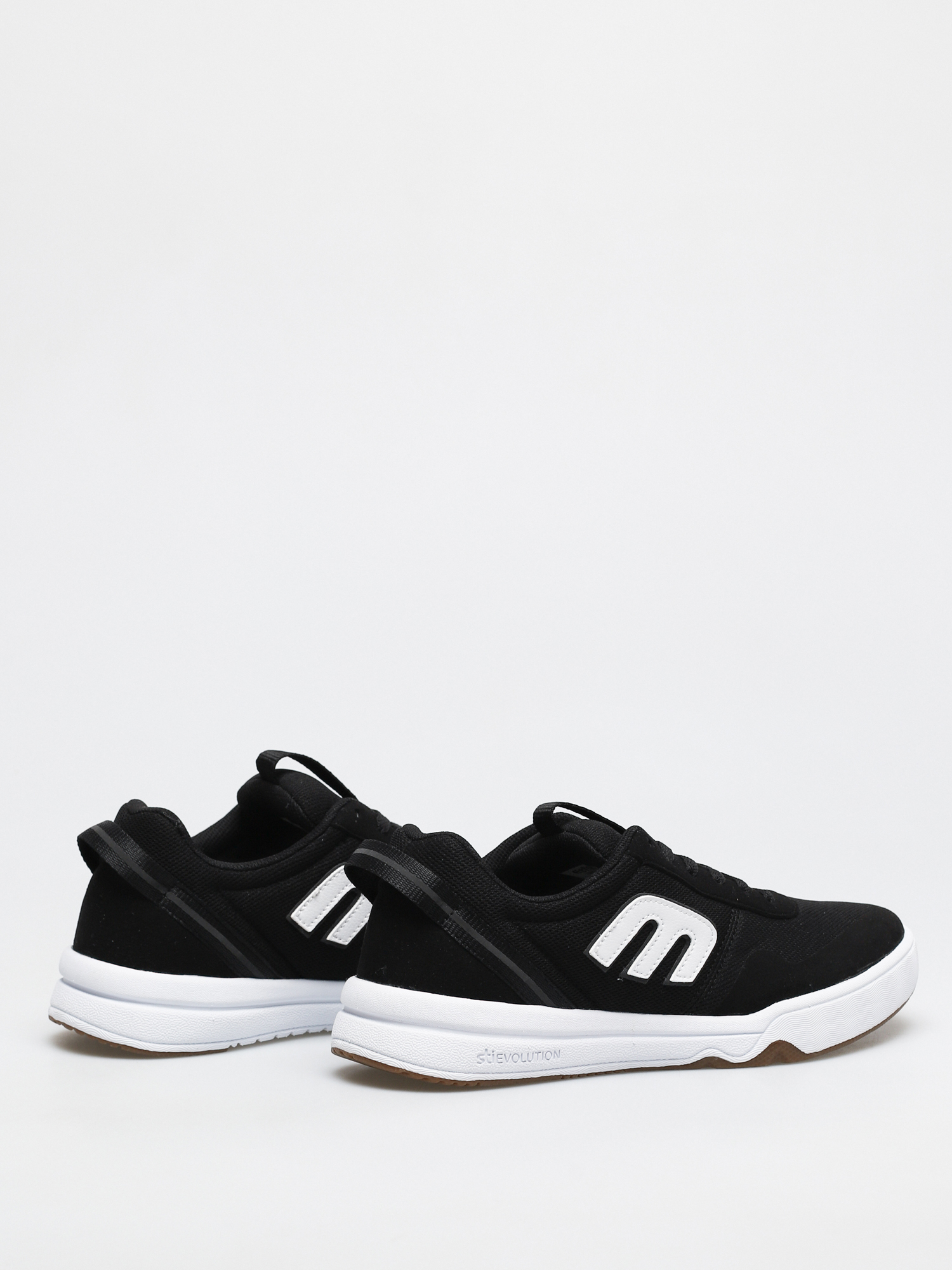 Etnies Ranger Lt Cipők (black/white/gum)