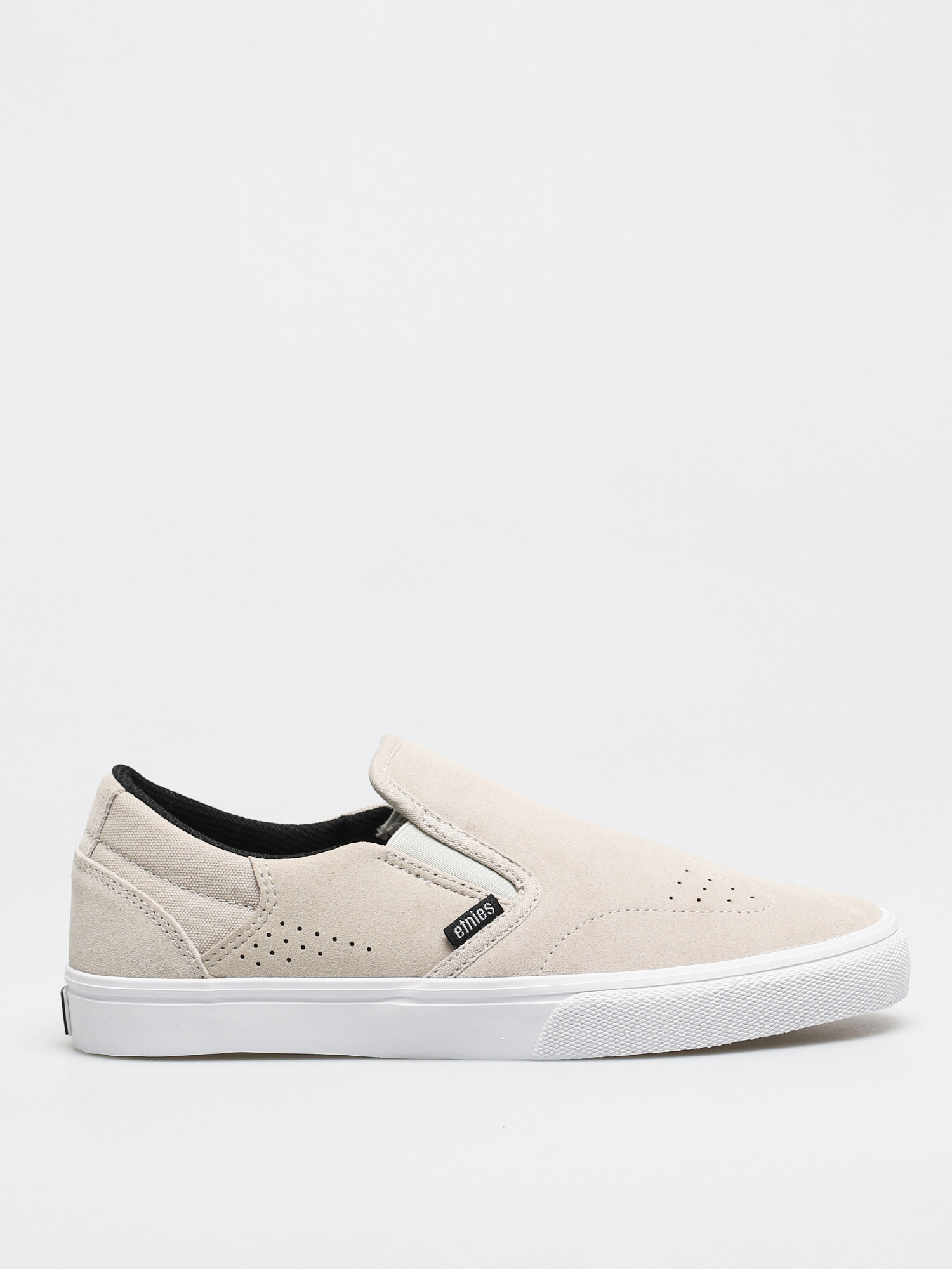 Etnies Marana Slip Cipők (white)