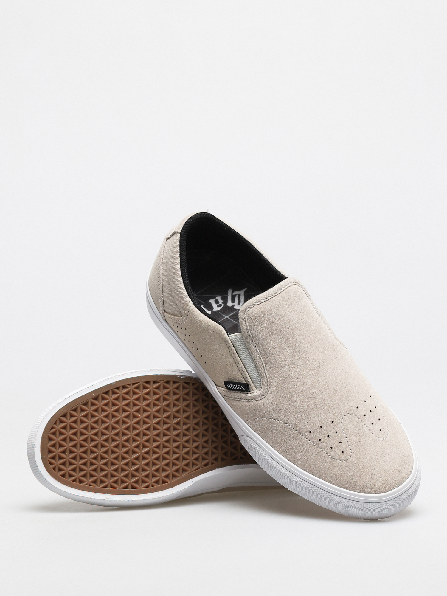 Etnies Marana Slip Cipők (white)