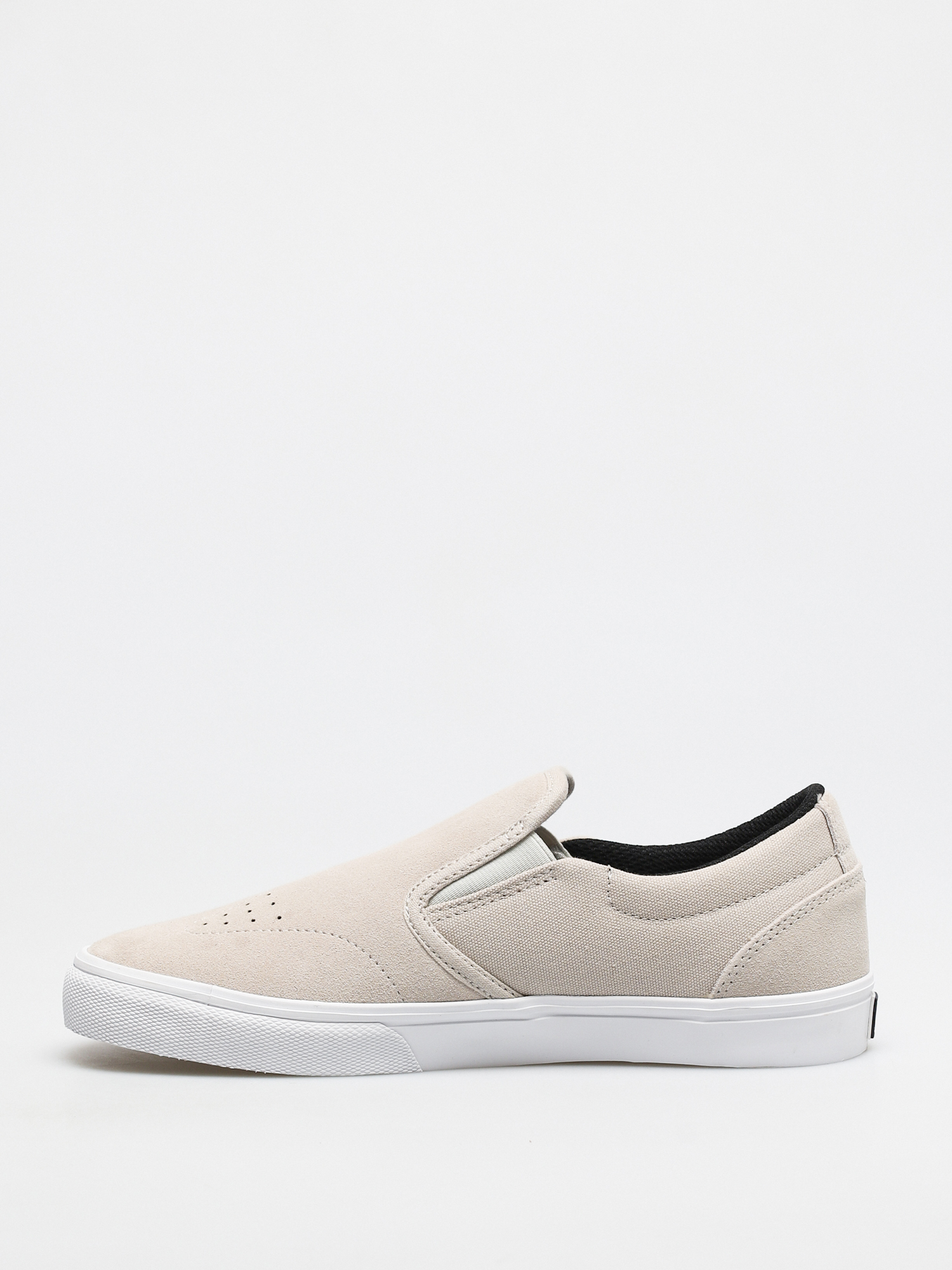 Etnies Marana Slip Cipők (white)